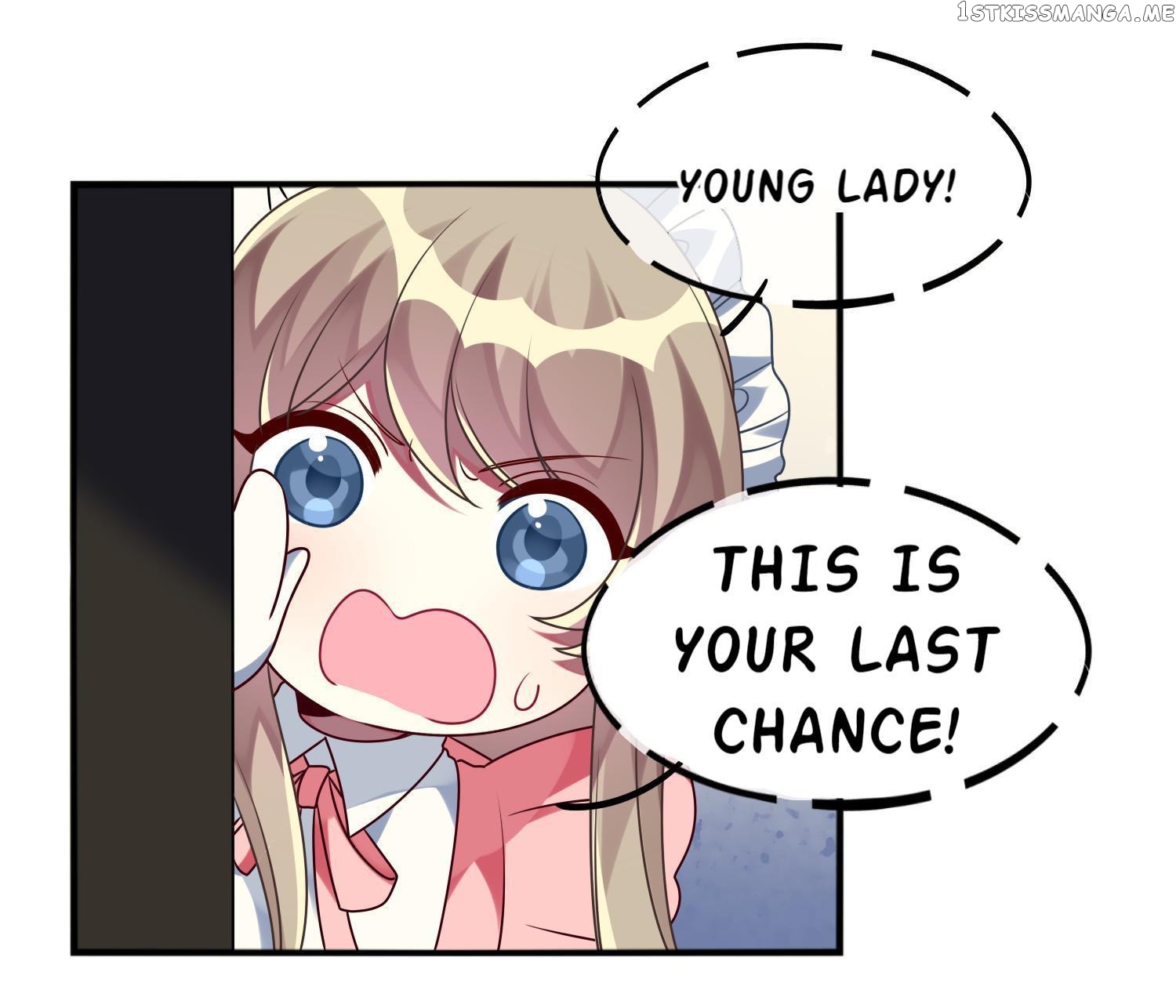 My Young Lady Is A Neet chapter 17 - page 61