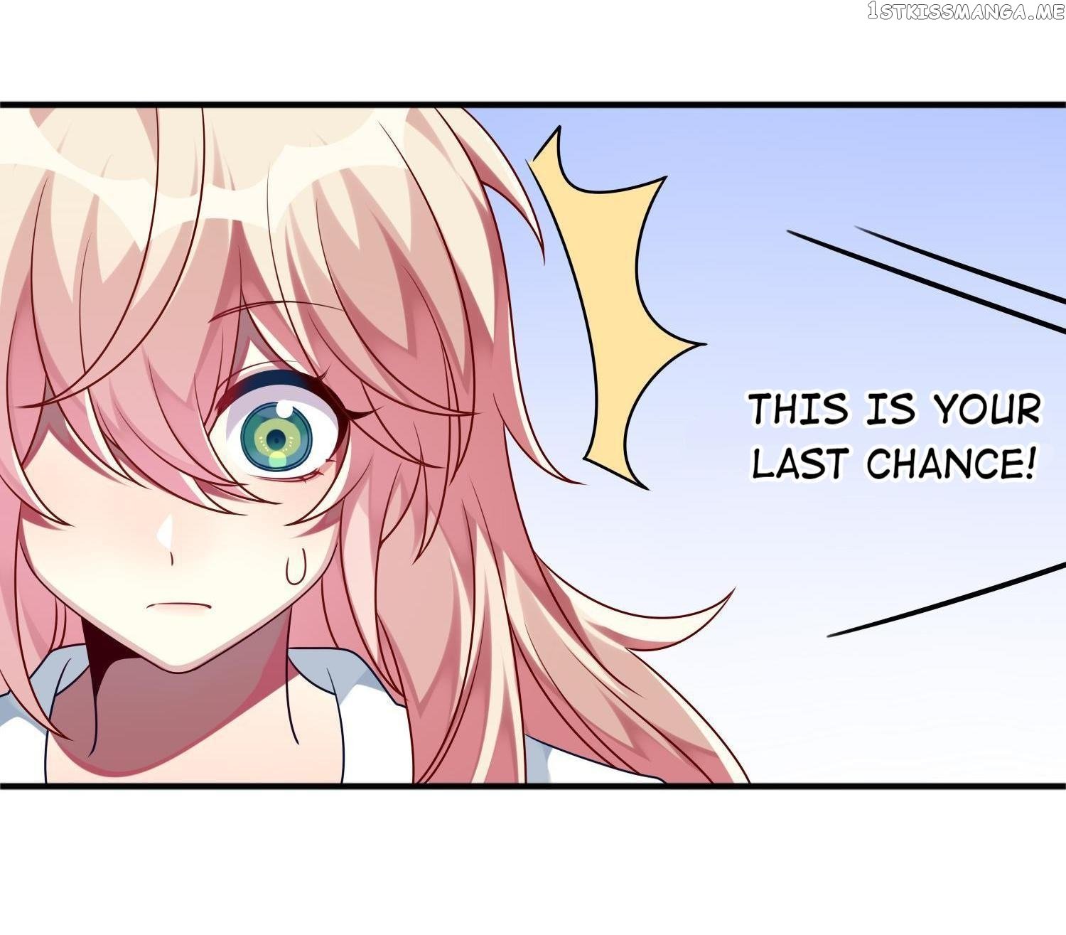 My Young Lady Is A Neet chapter 17 - page 63