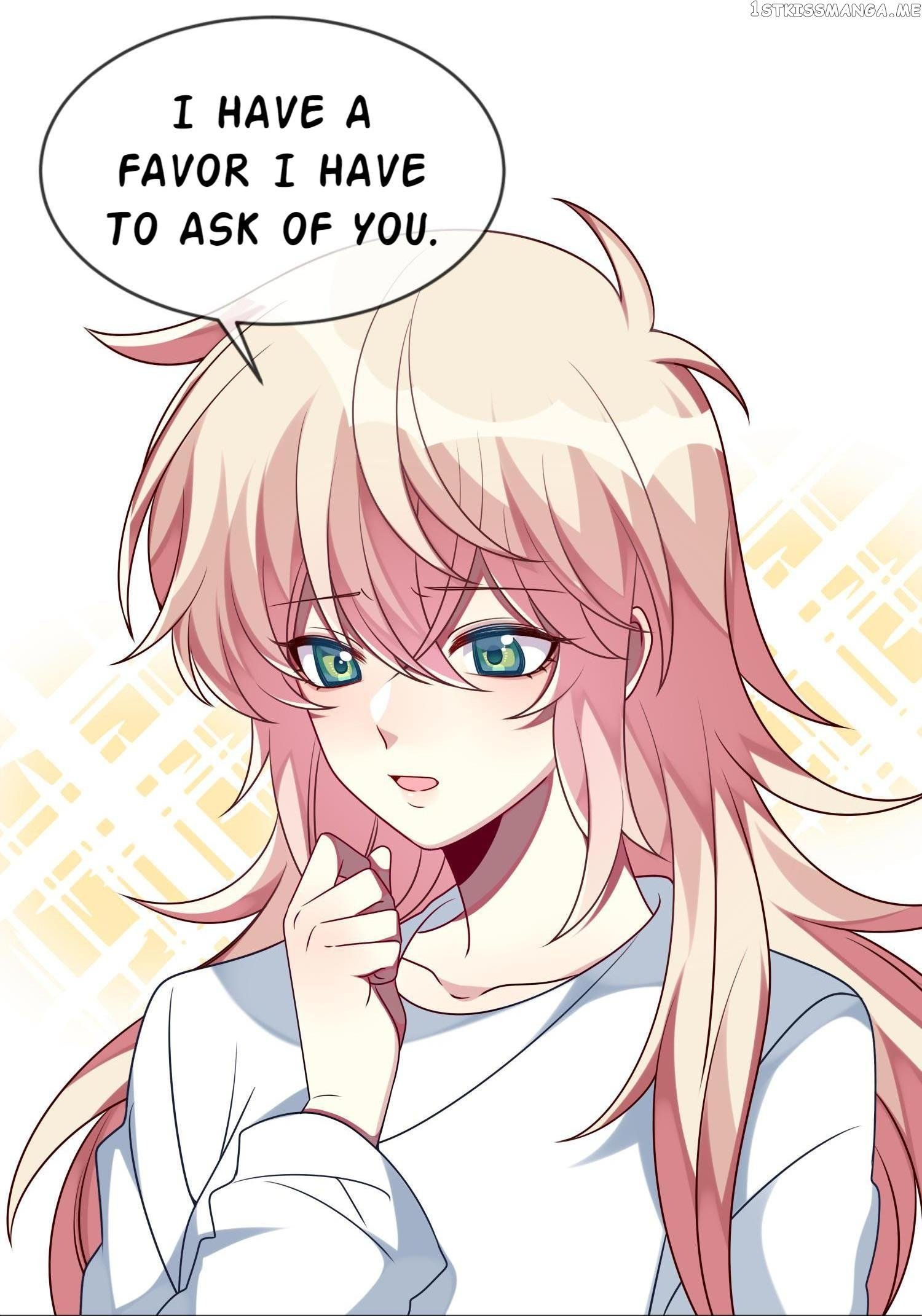 My Young Lady Is A Neet chapter 17 - page 69