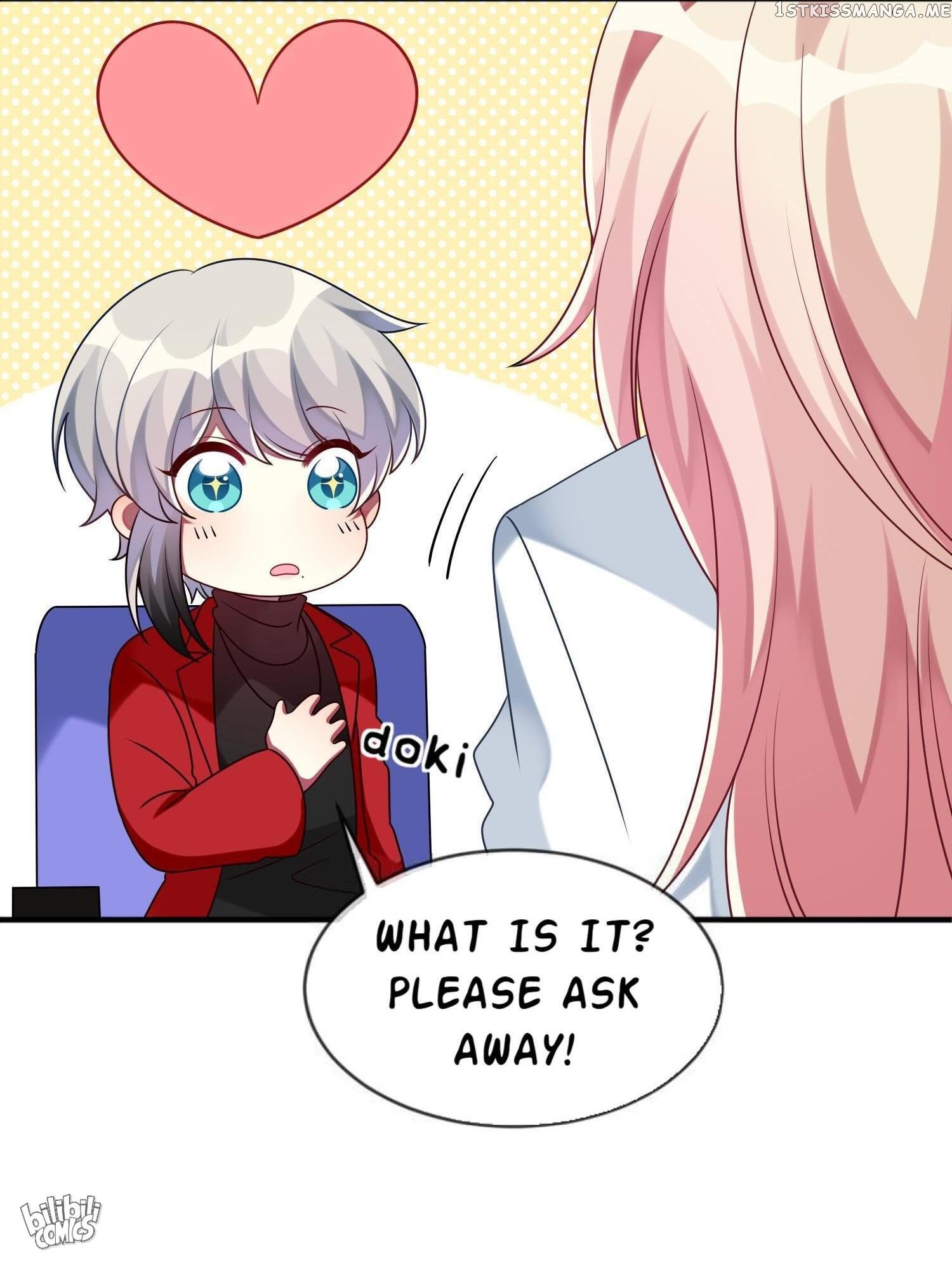 My Young Lady Is A Neet chapter 17 - page 72