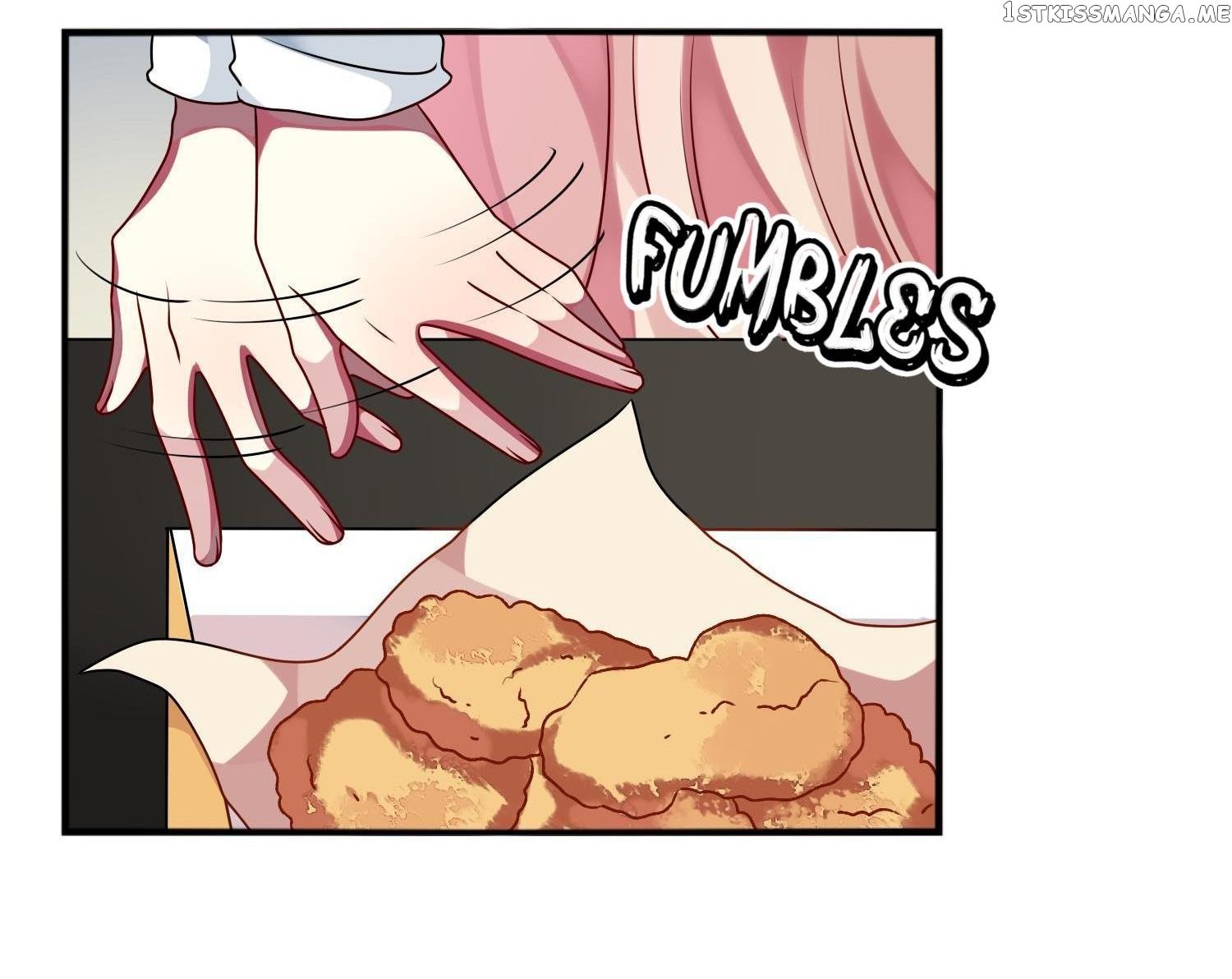 My Young Lady Is A Neet chapter 17 - page 75