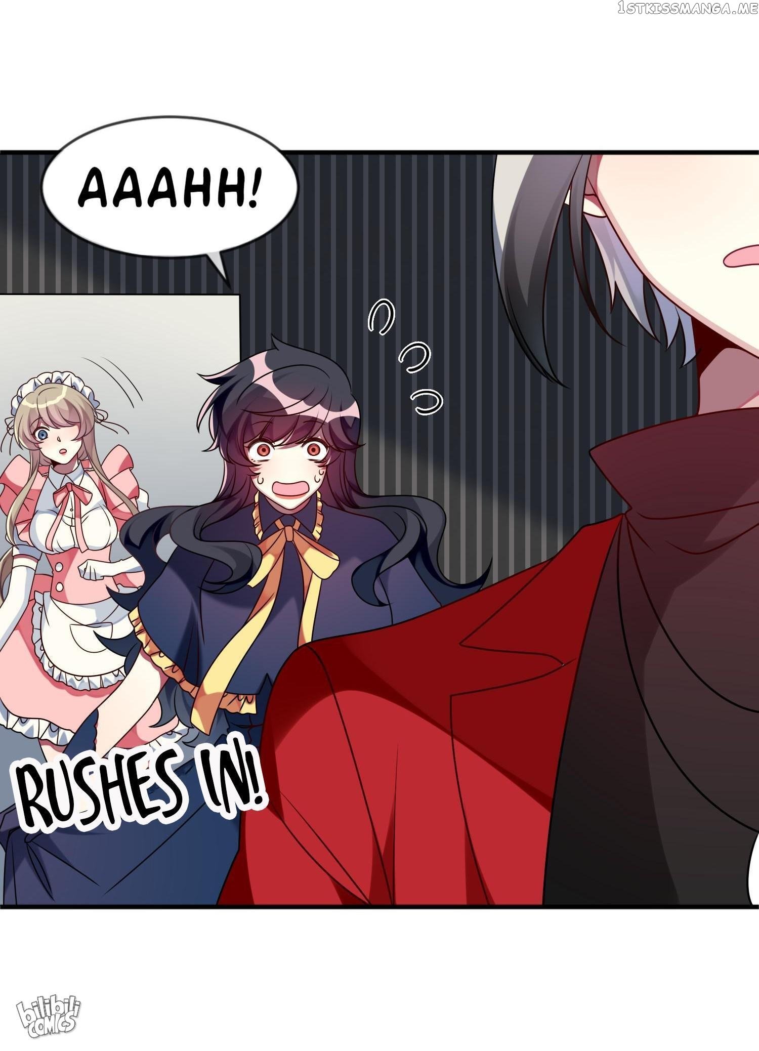 My Young Lady Is A Neet chapter 17 - page 8
