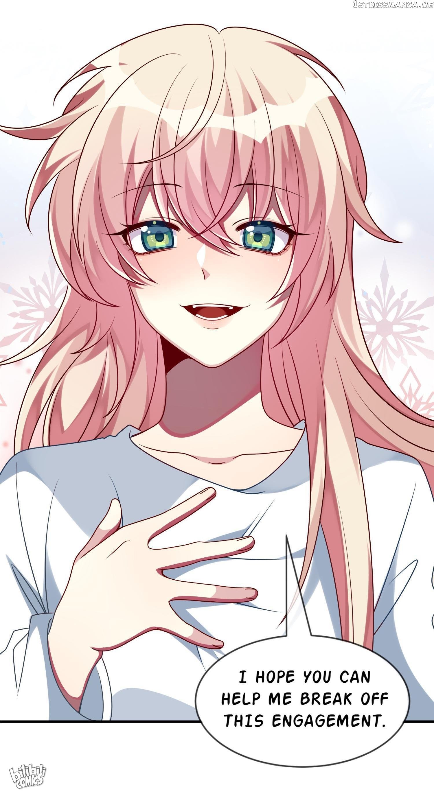 My Young Lady Is A Neet chapter 17 - page 82