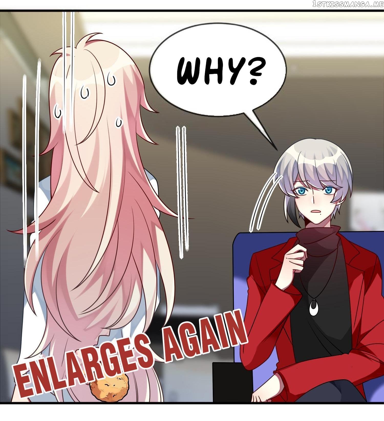 My Young Lady Is A Neet chapter 18 - page 10