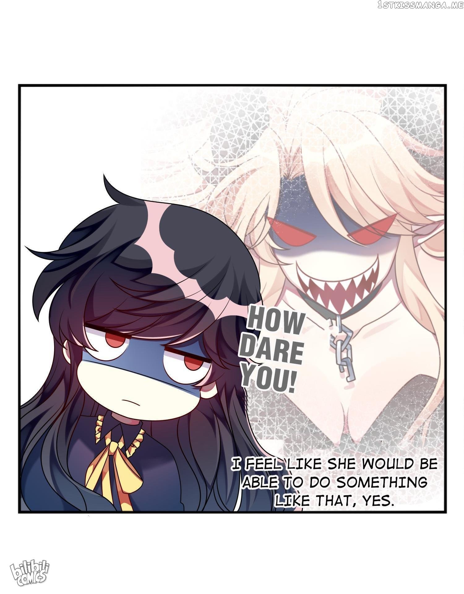 My Young Lady Is A Neet chapter 18 - page 18