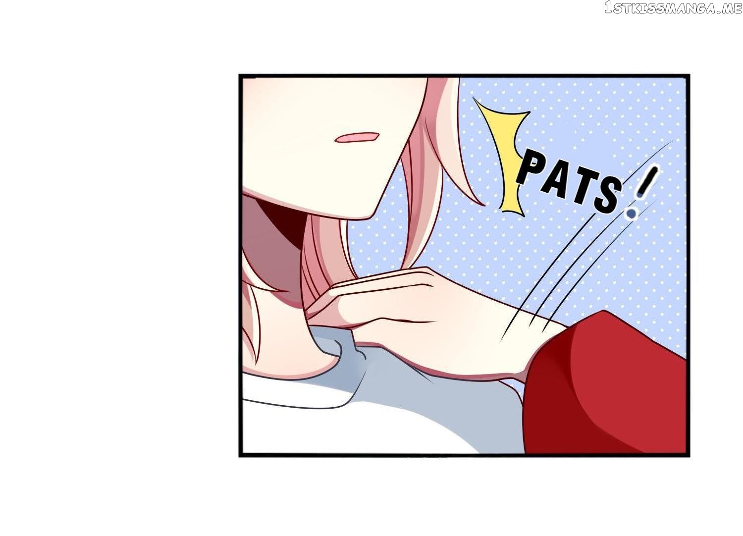 My Young Lady Is A Neet chapter 18 - page 19