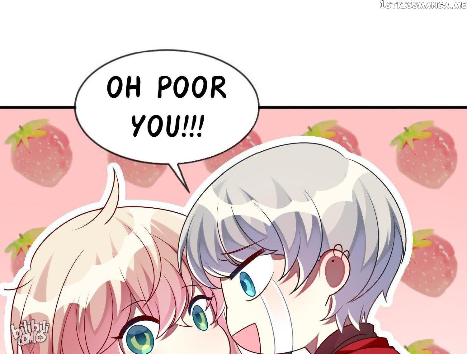 My Young Lady Is A Neet chapter 18 - page 20