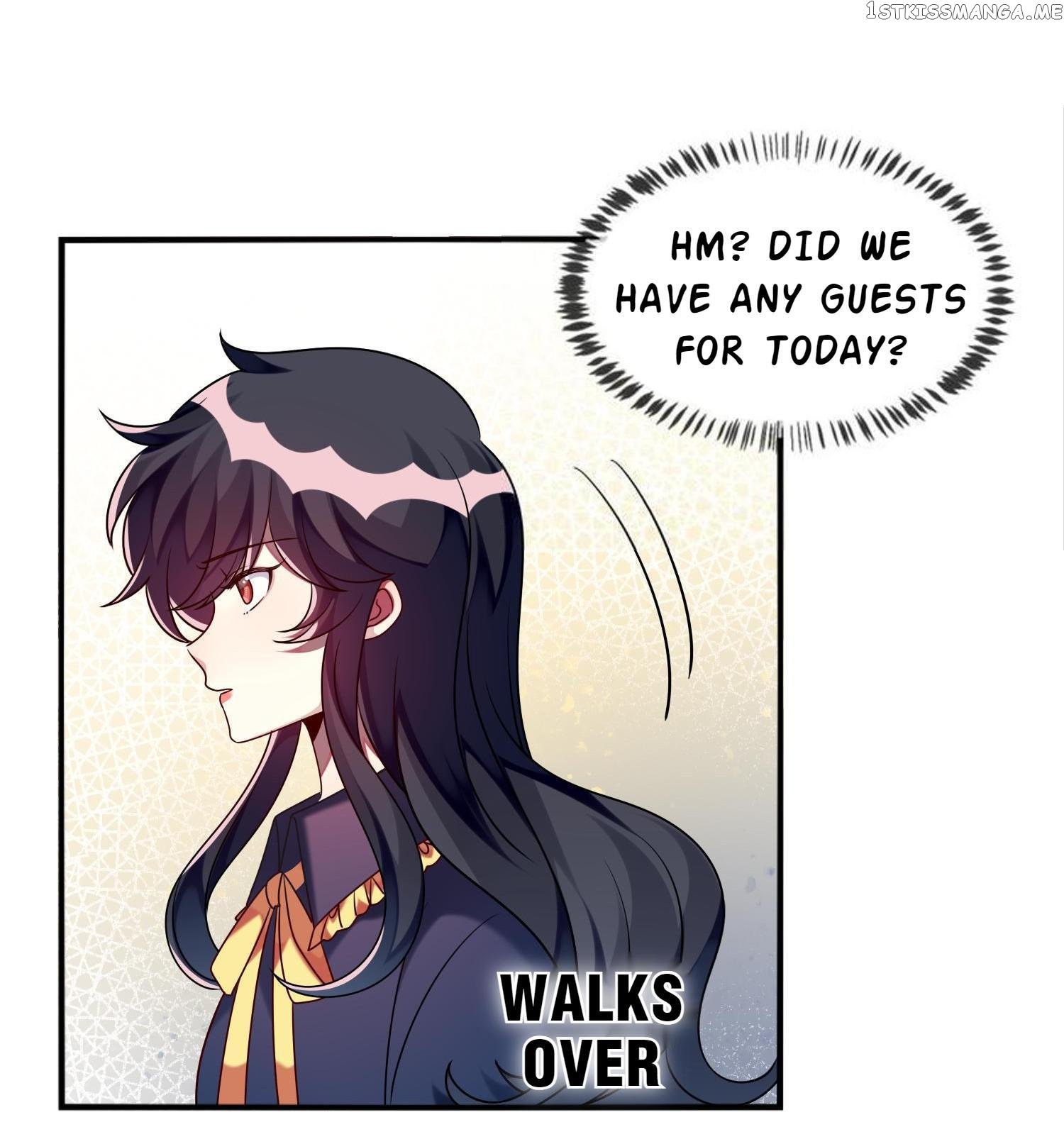 My Young Lady Is A Neet chapter 18 - page 30