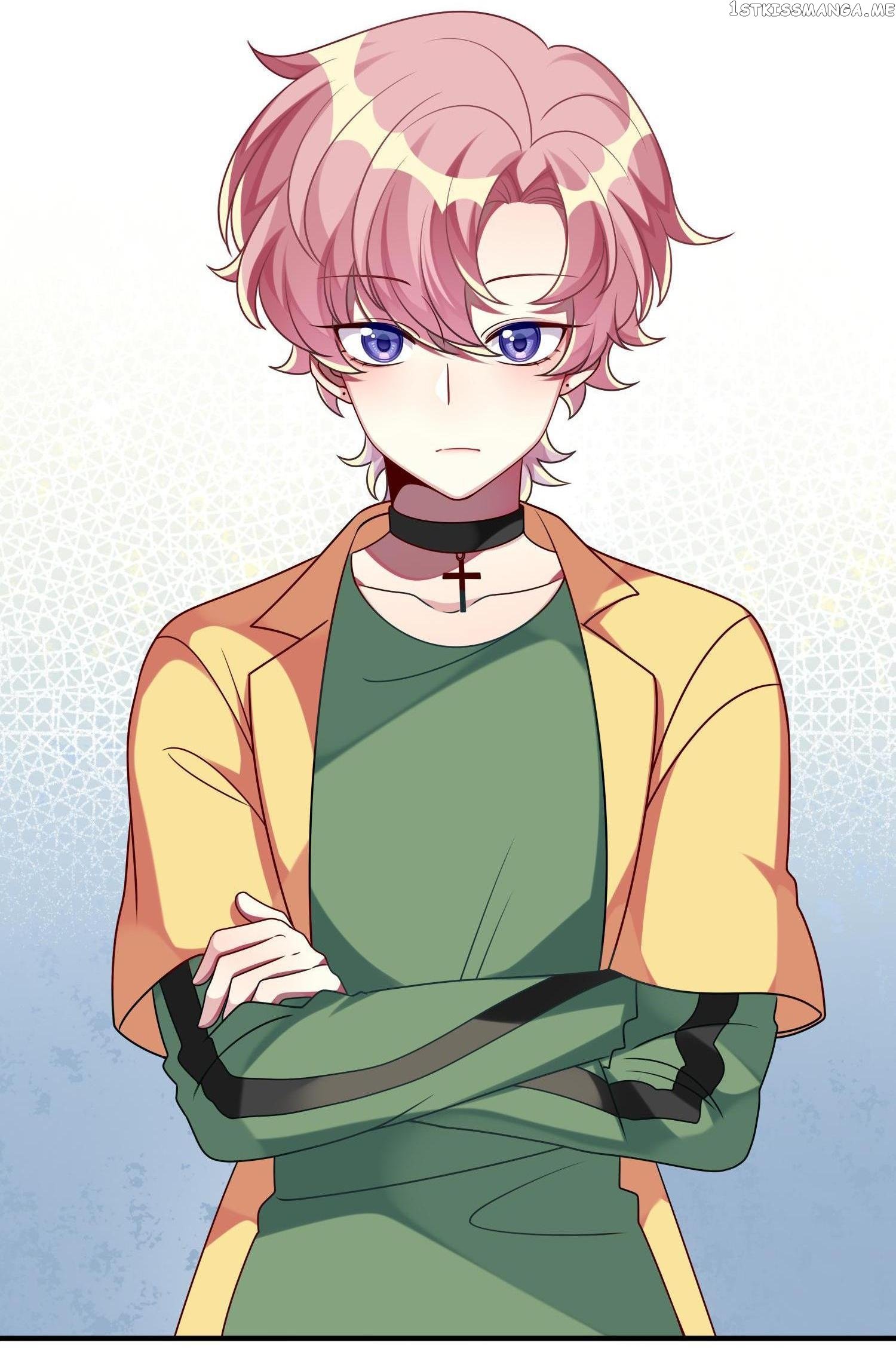 My Young Lady Is A Neet chapter 18 - page 34