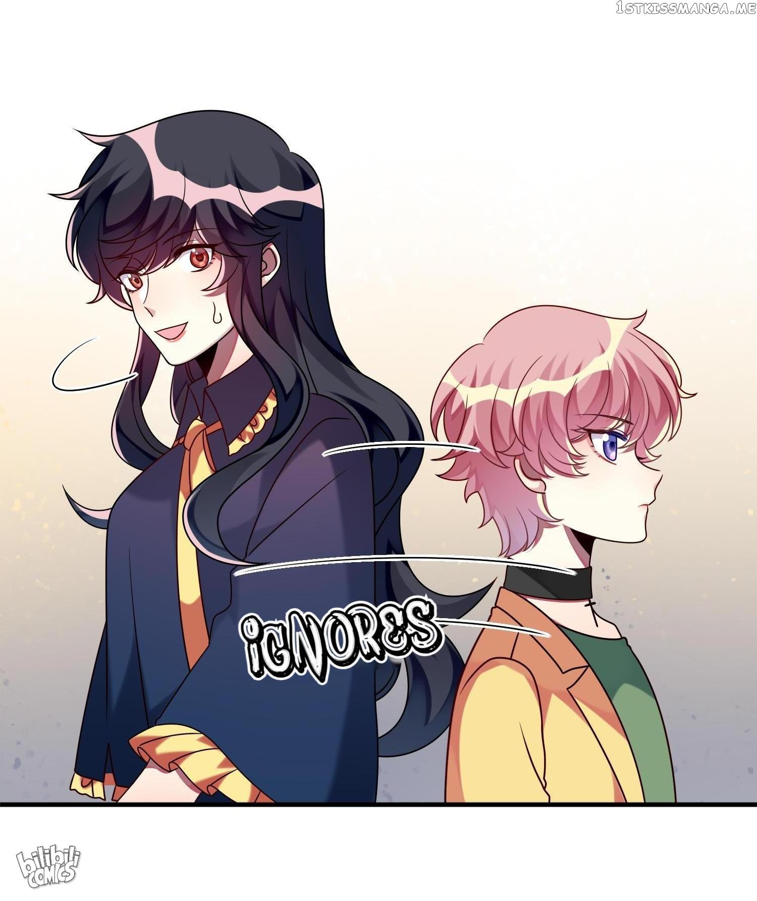 My Young Lady Is A Neet chapter 18 - page 41