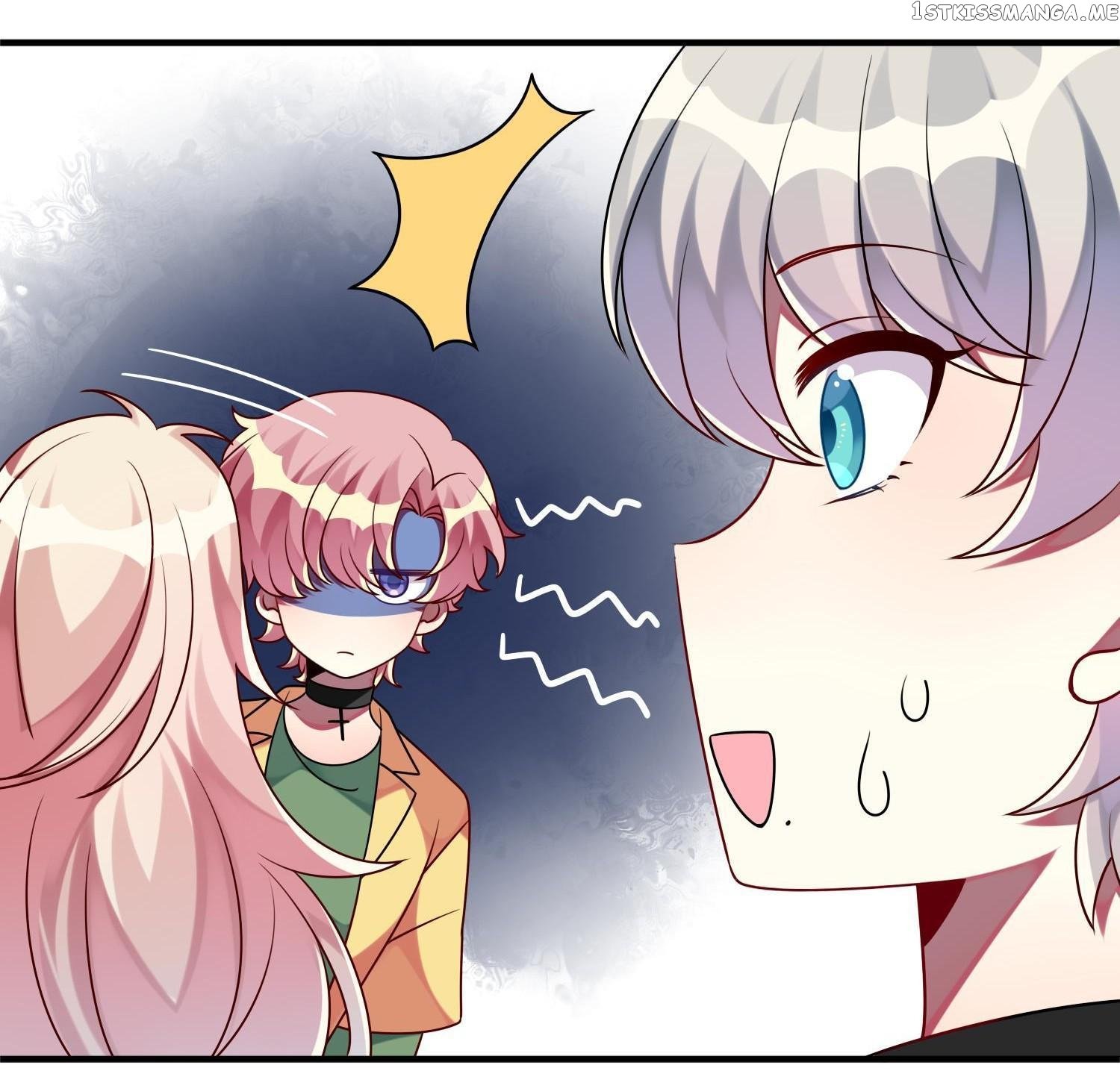 My Young Lady Is A Neet chapter 18 - page 46