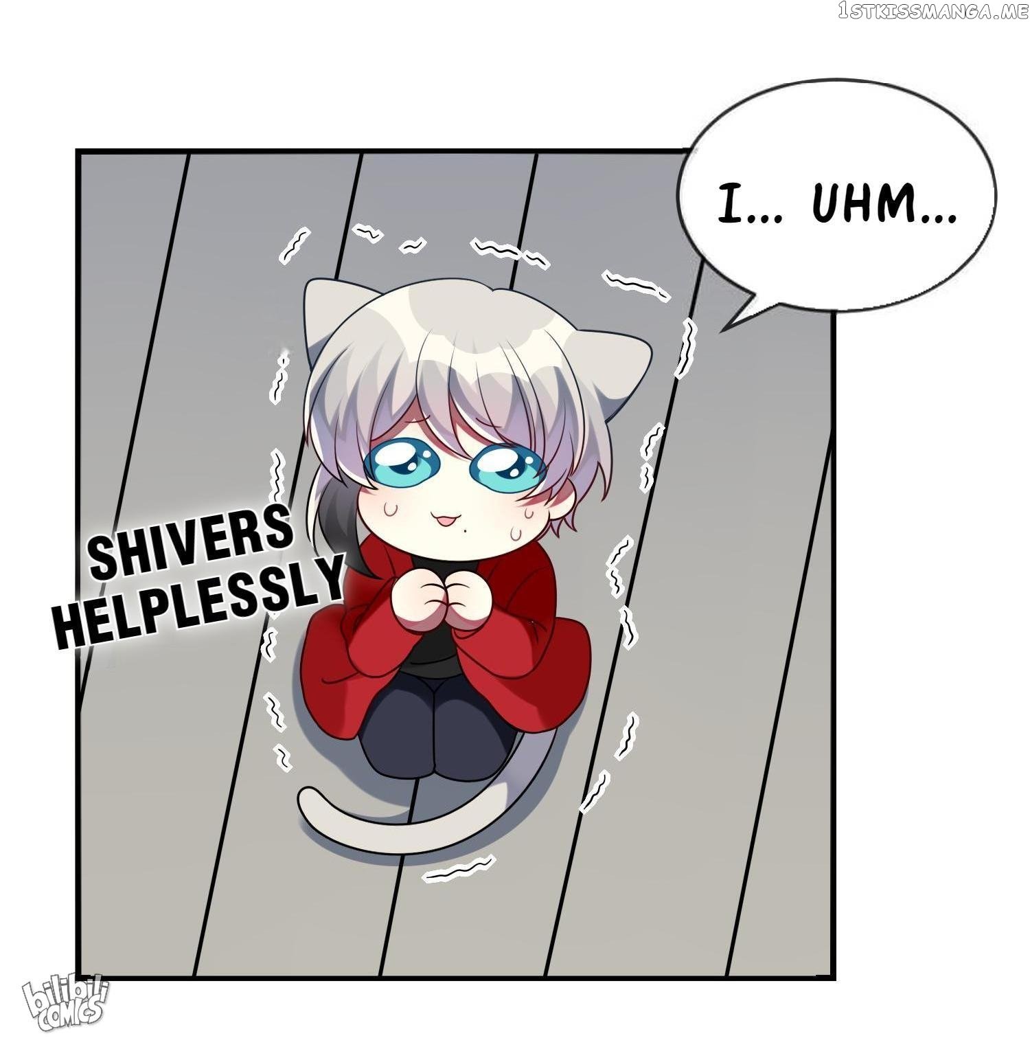 My Young Lady Is A Neet chapter 18 - page 48