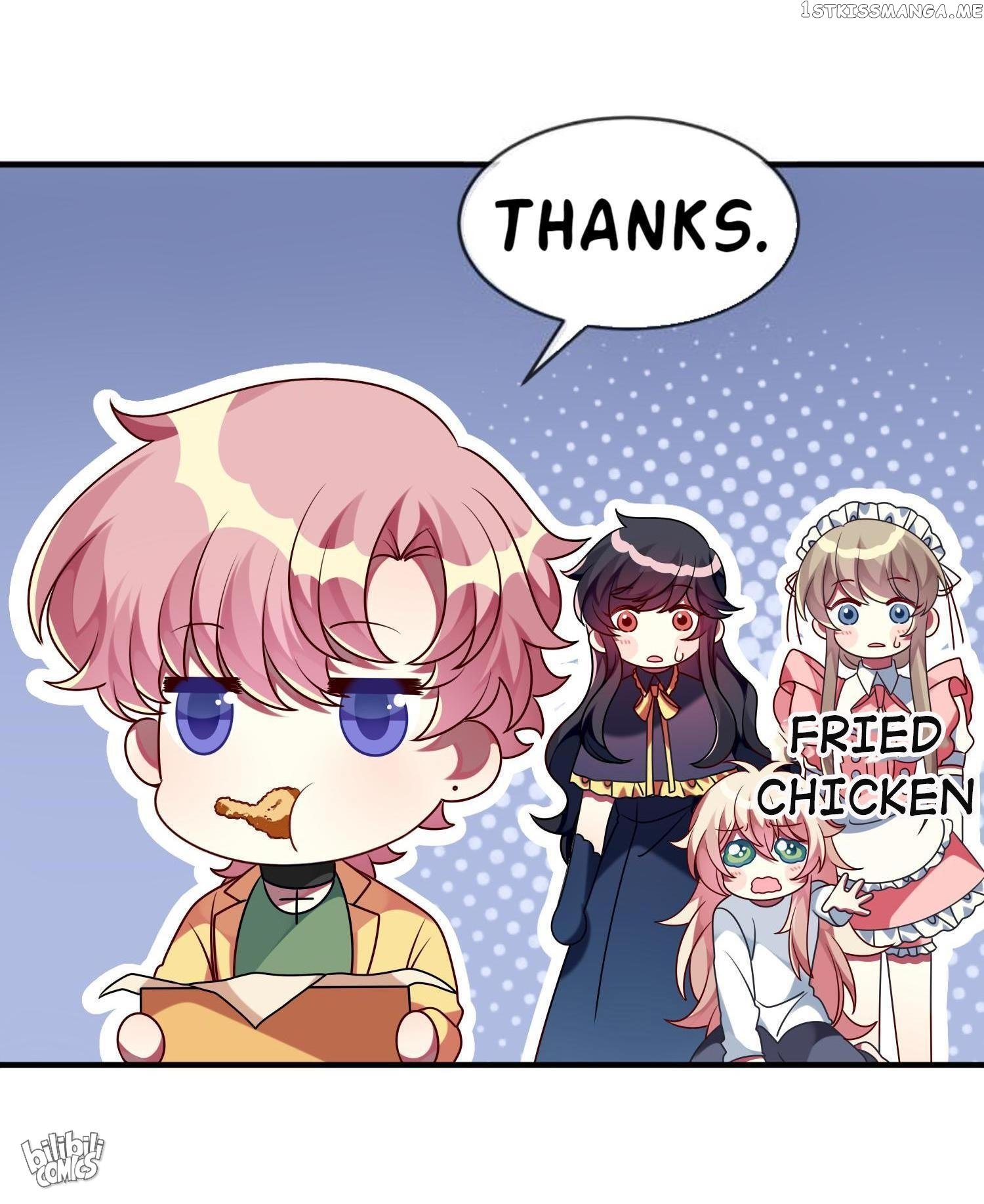 My Young Lady Is A Neet chapter 18 - page 60