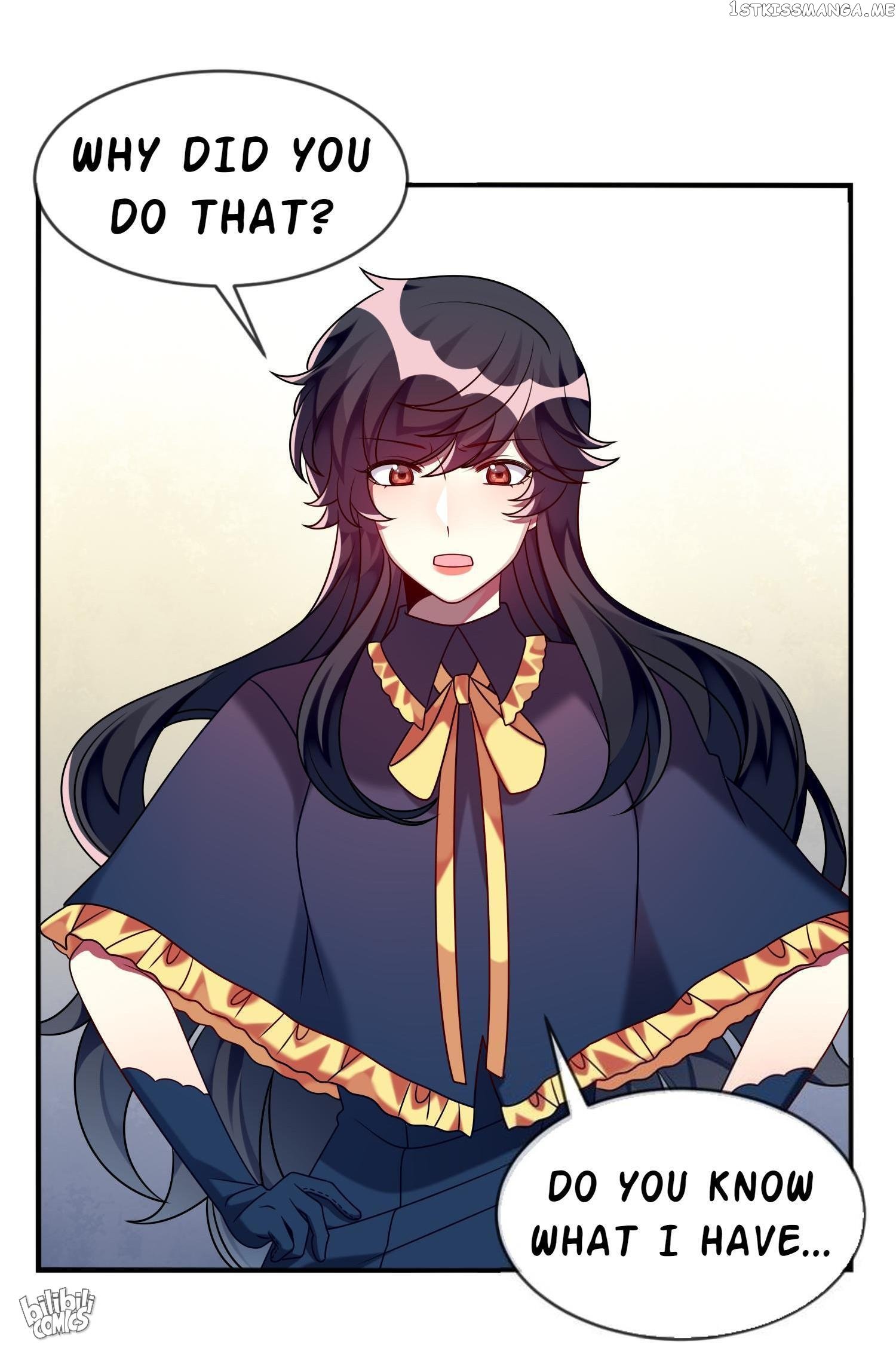 My Young Lady Is A Neet chapter 18 - page 63