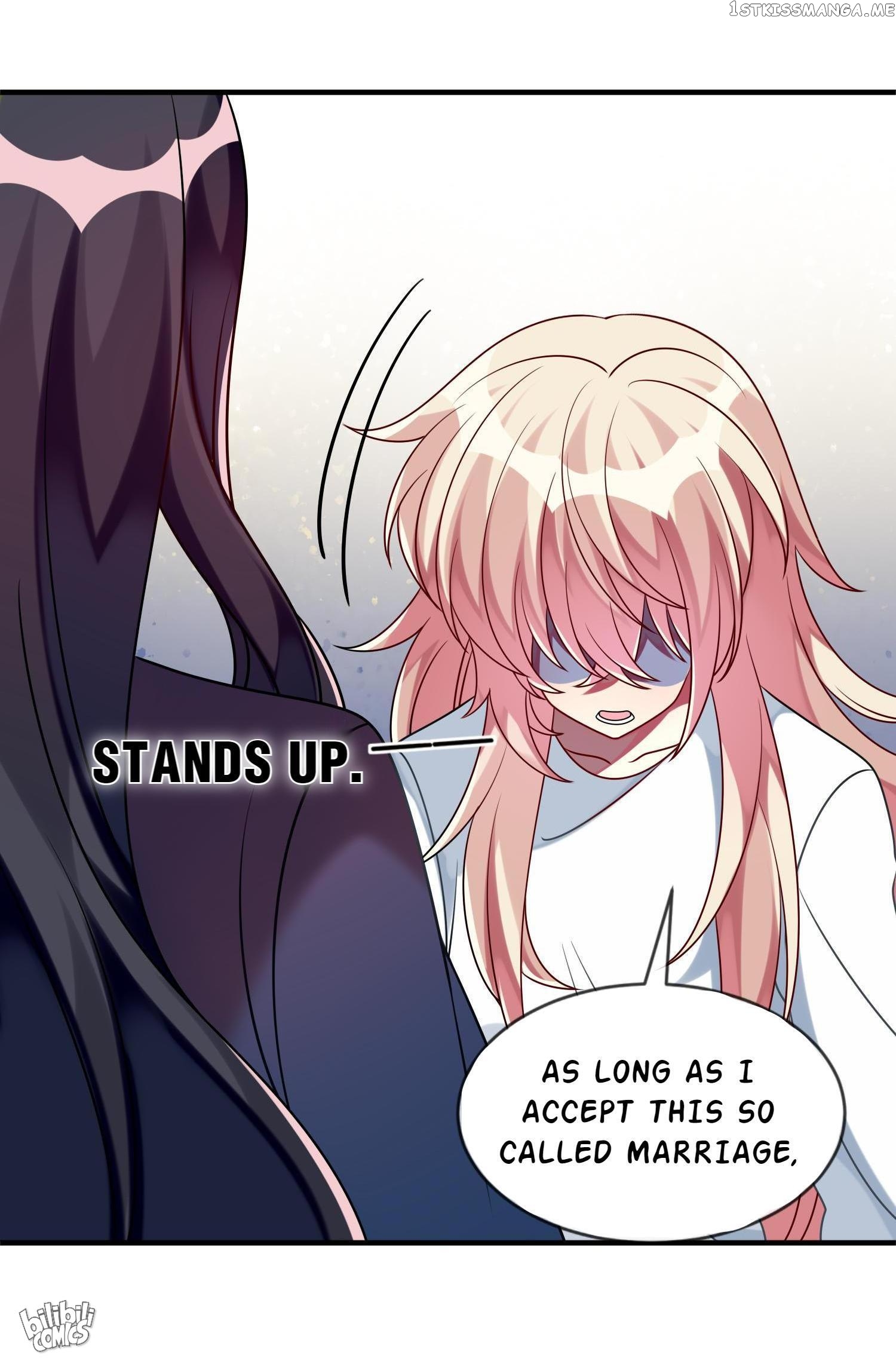 My Young Lady Is A Neet chapter 18 - page 67