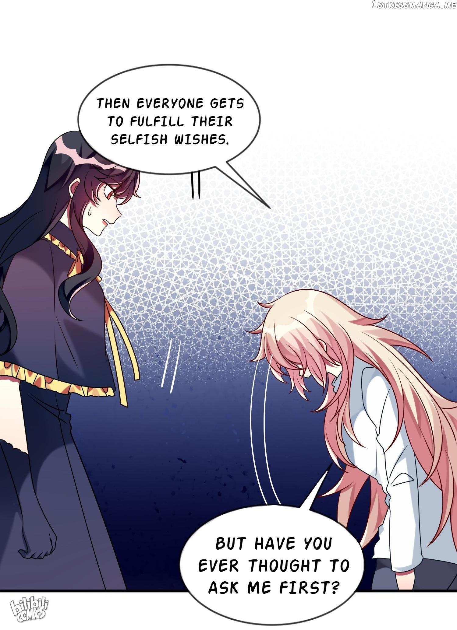 My Young Lady Is A Neet chapter 18 - page 68