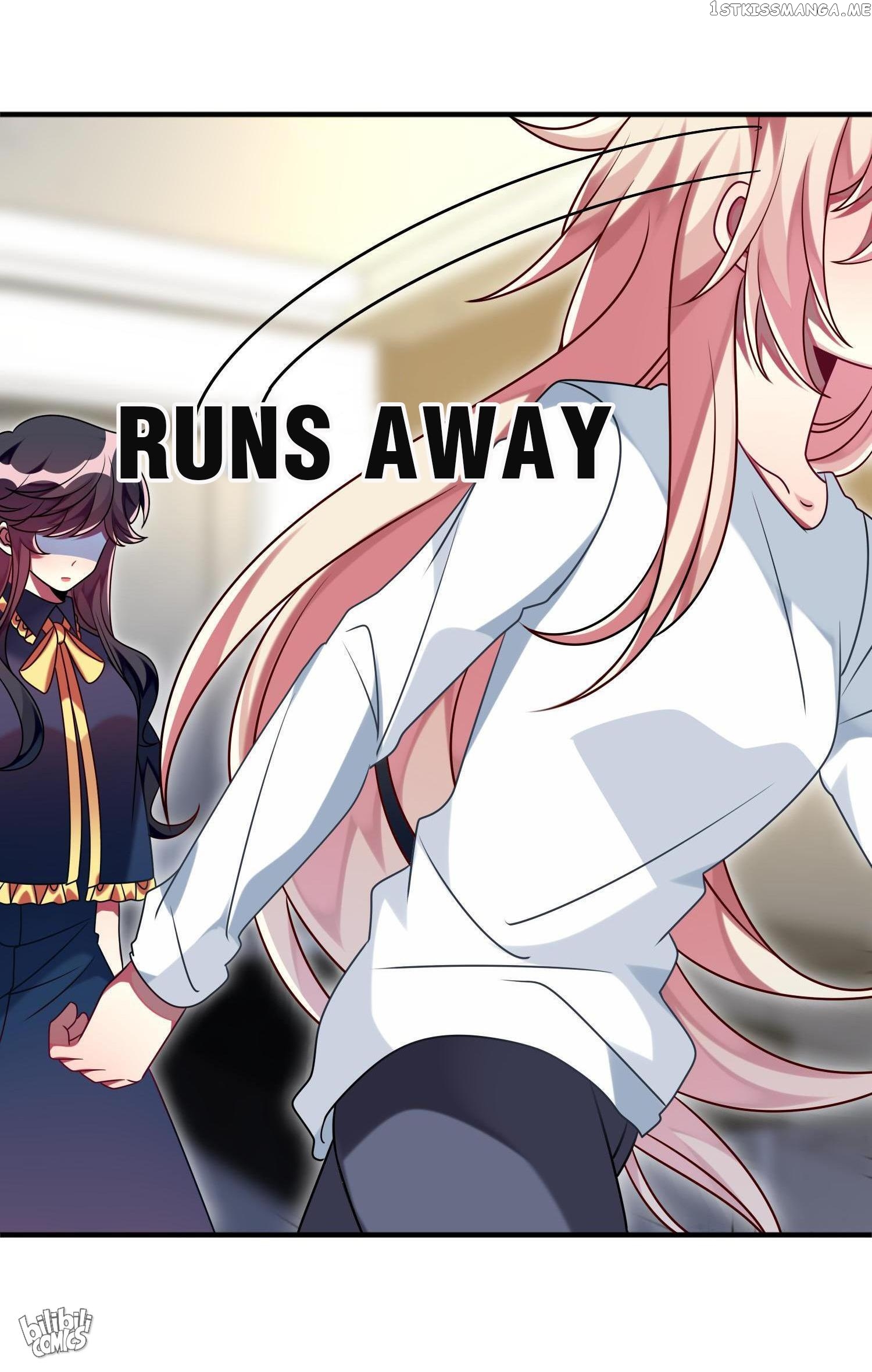 My Young Lady Is A Neet chapter 18 - page 70