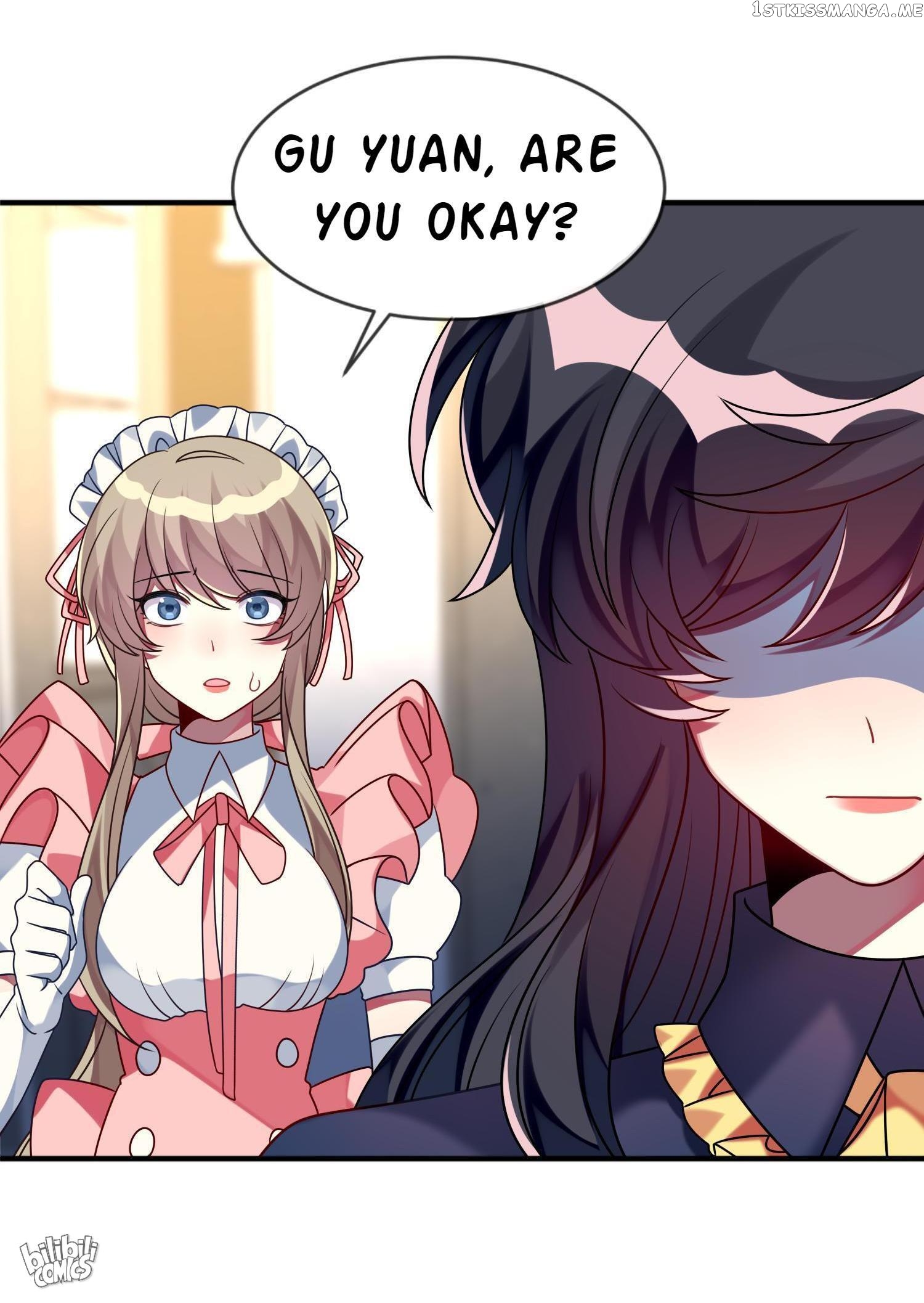 My Young Lady Is A Neet chapter 18 - page 72