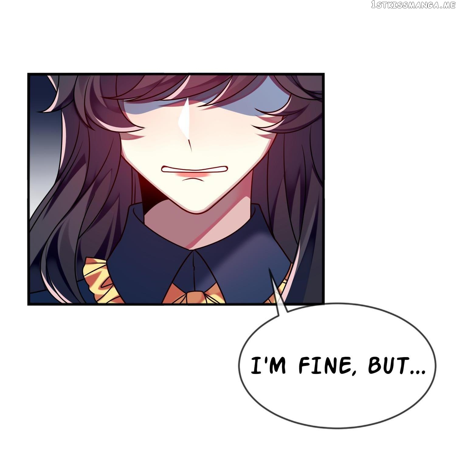 My Young Lady Is A Neet chapter 18 - page 73