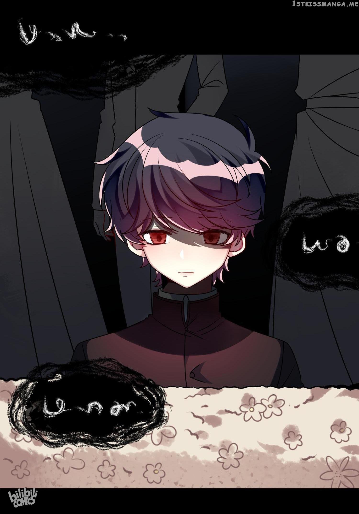 My Young Lady Is A Neet chapter 19 - page 10