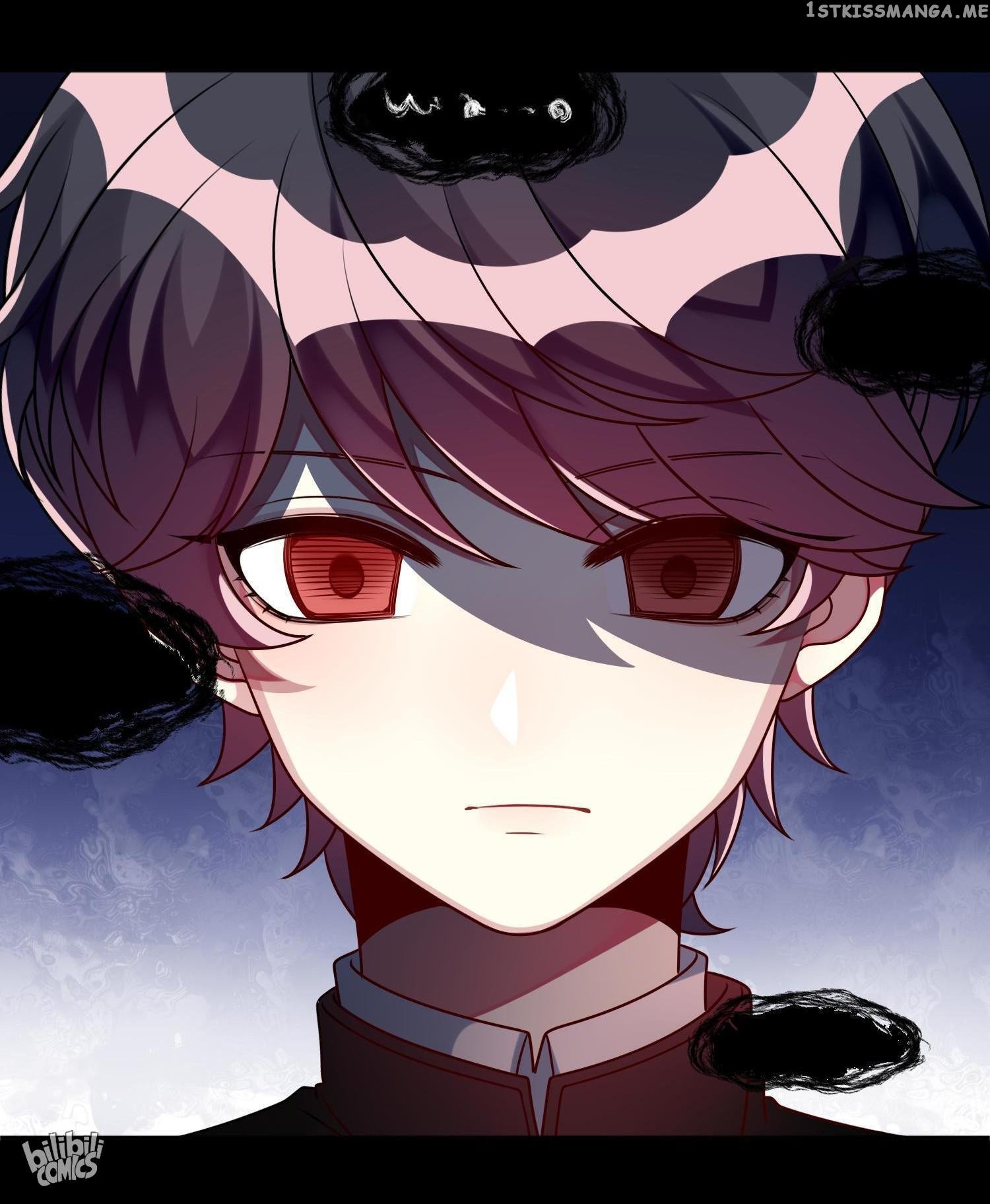 My Young Lady Is A Neet chapter 19 - page 11