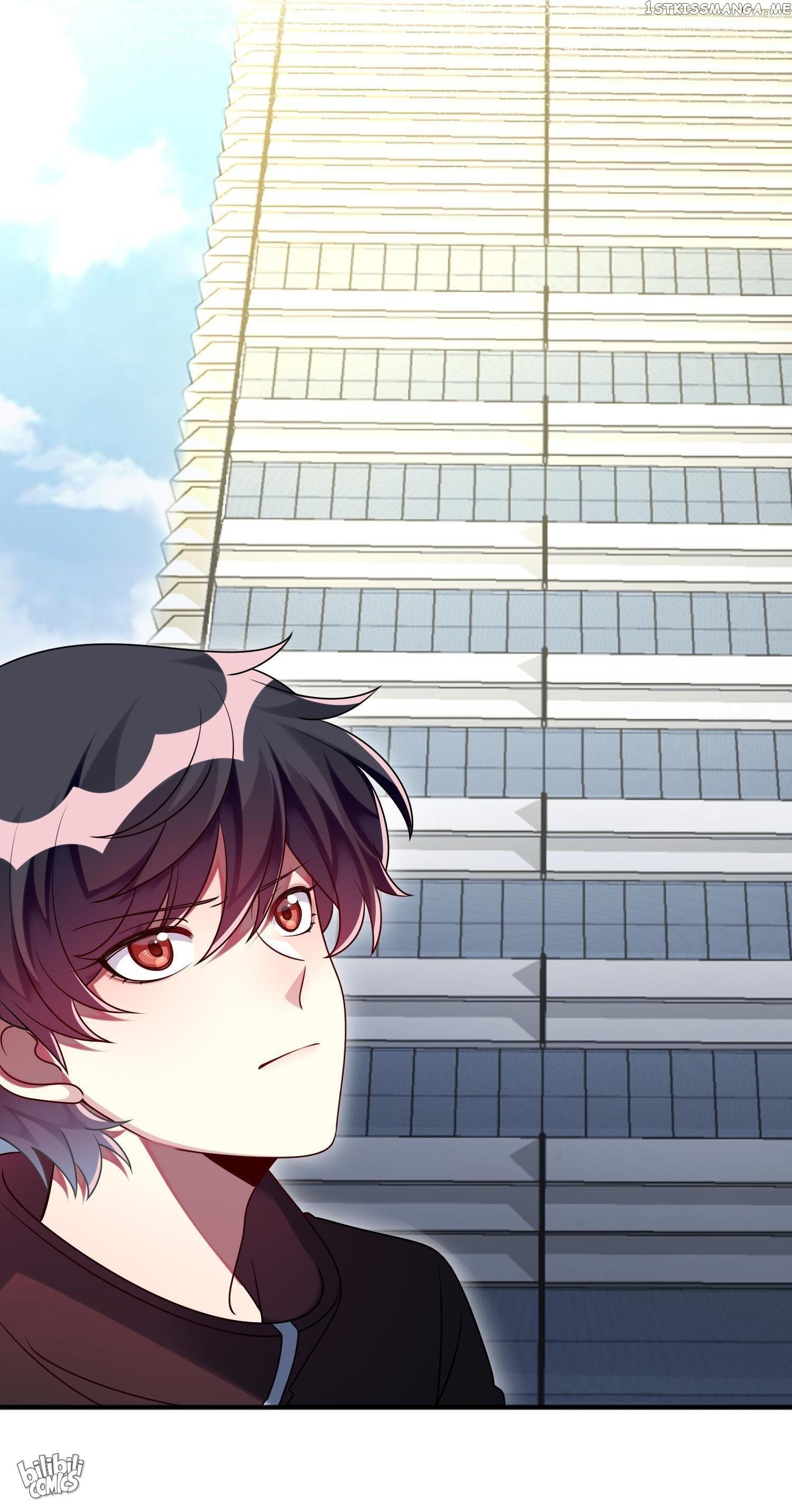 My Young Lady Is A Neet chapter 19 - page 15