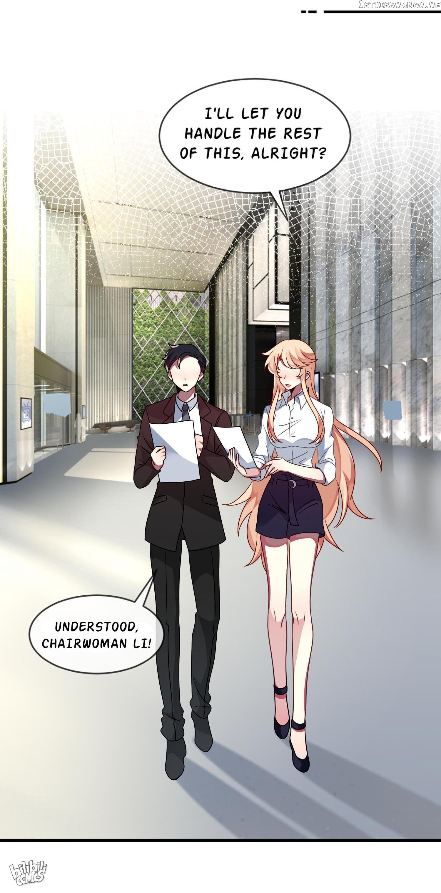 My Young Lady Is A Neet chapter 19 - page 19