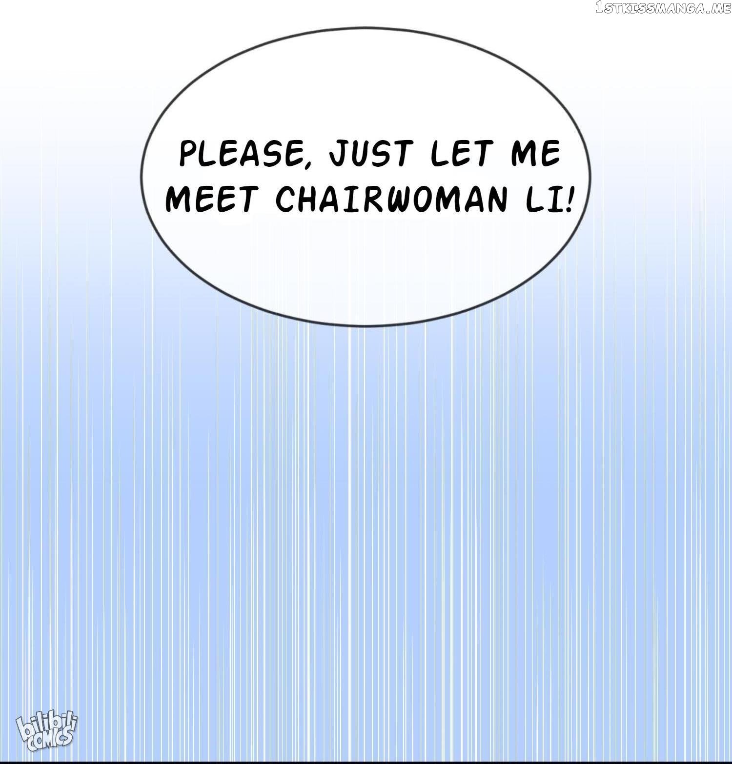 My Young Lady Is A Neet chapter 19 - page 21