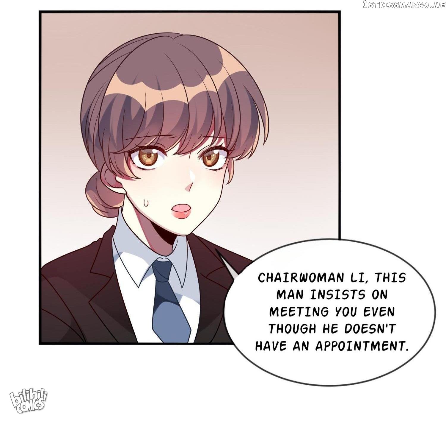 My Young Lady Is A Neet chapter 19 - page 26