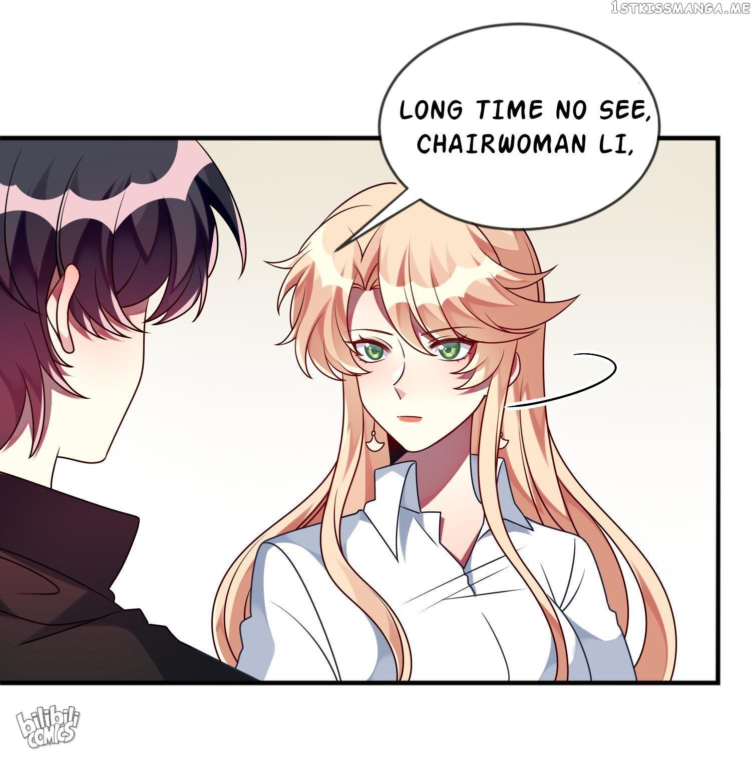 My Young Lady Is A Neet chapter 19 - page 27