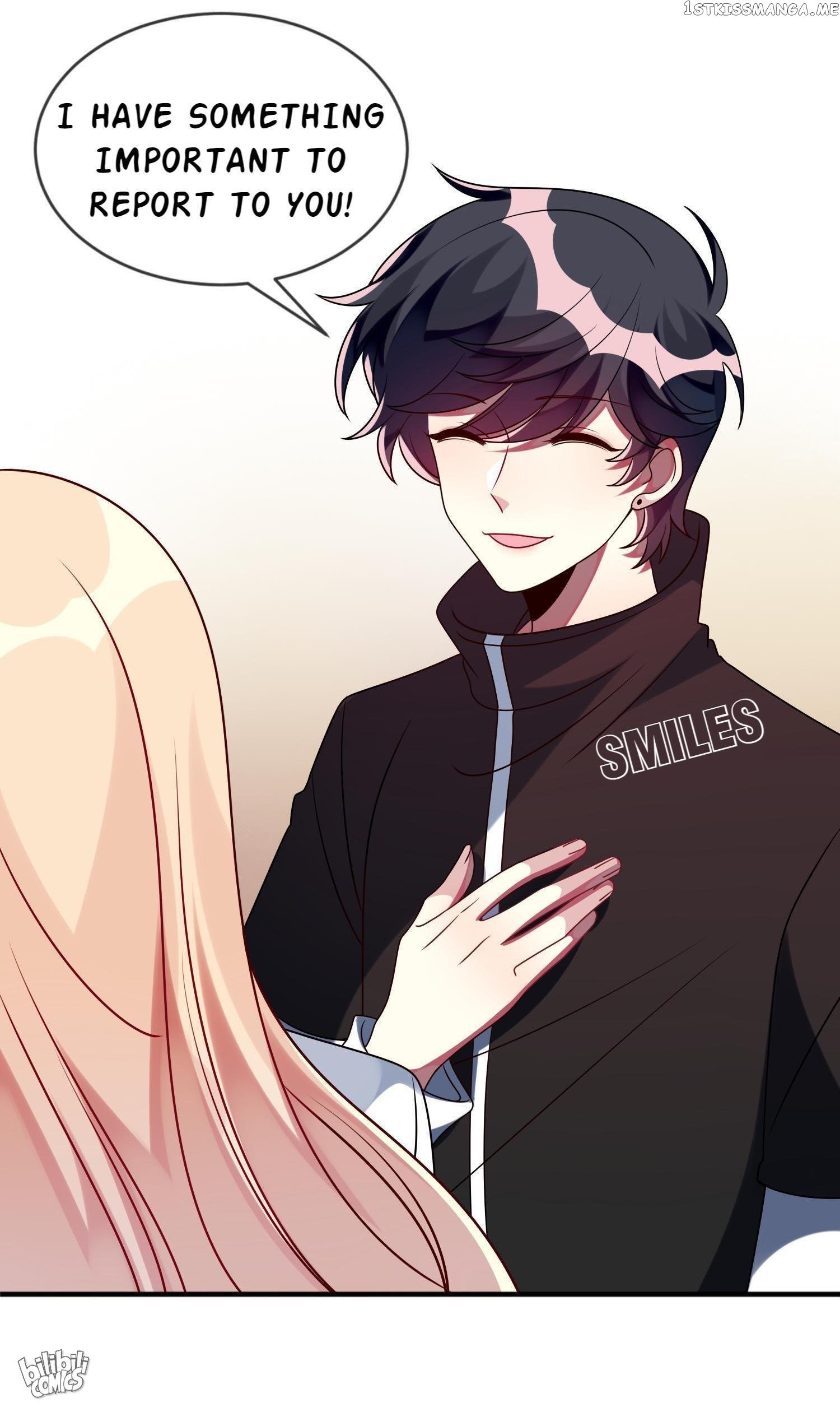 My Young Lady Is A Neet chapter 19 - page 28