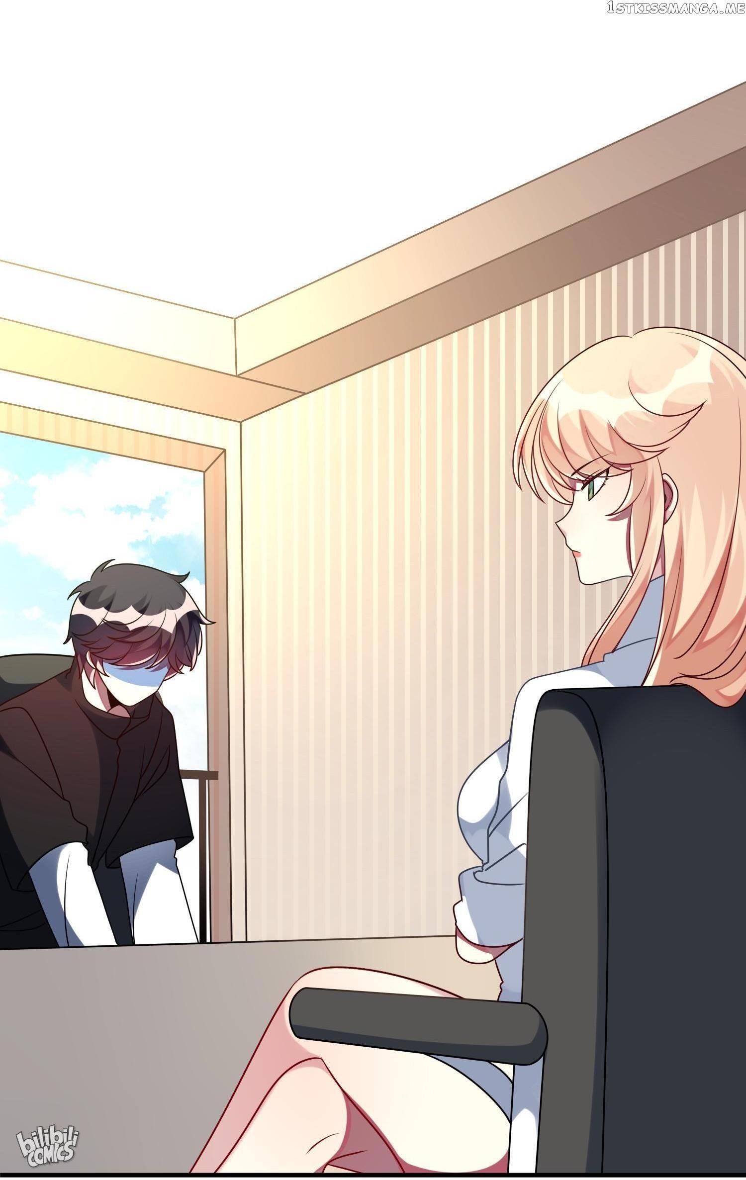 My Young Lady Is A Neet chapter 19 - page 31