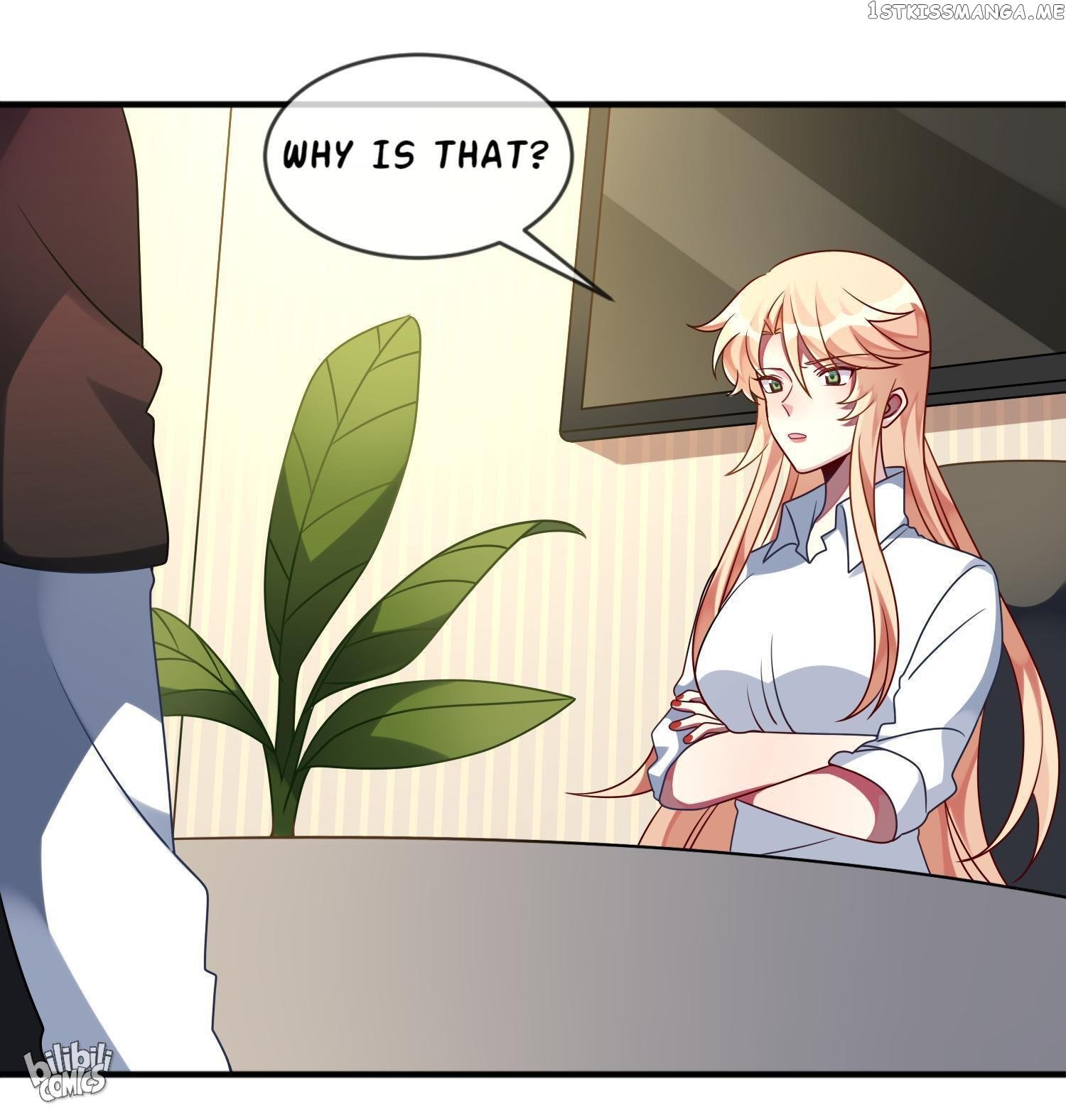 My Young Lady Is A Neet chapter 19 - page 33