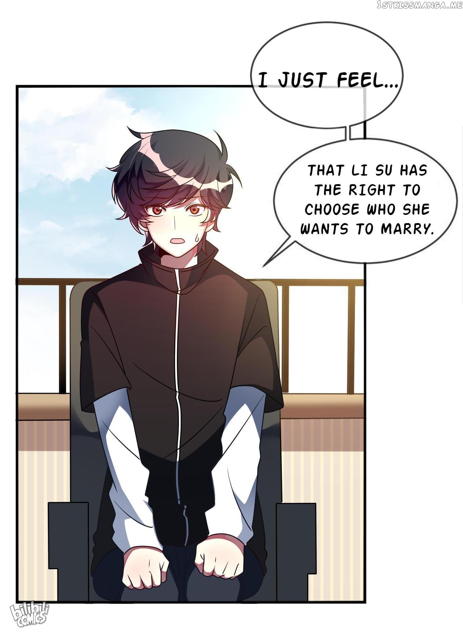 My Young Lady Is A Neet chapter 19 - page 34