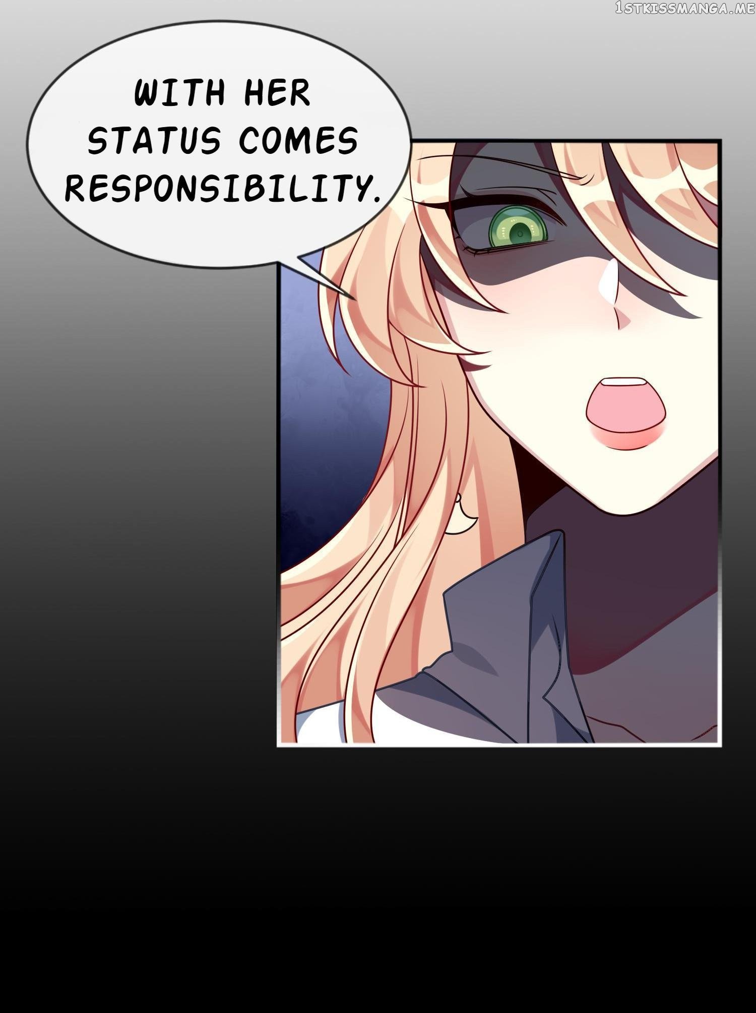 My Young Lady Is A Neet chapter 19 - page 36