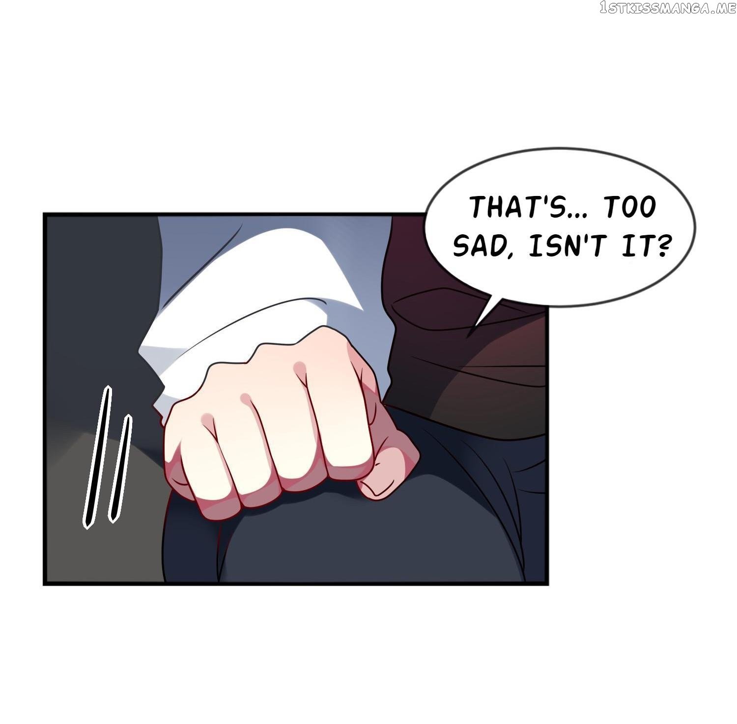 My Young Lady Is A Neet chapter 19 - page 40