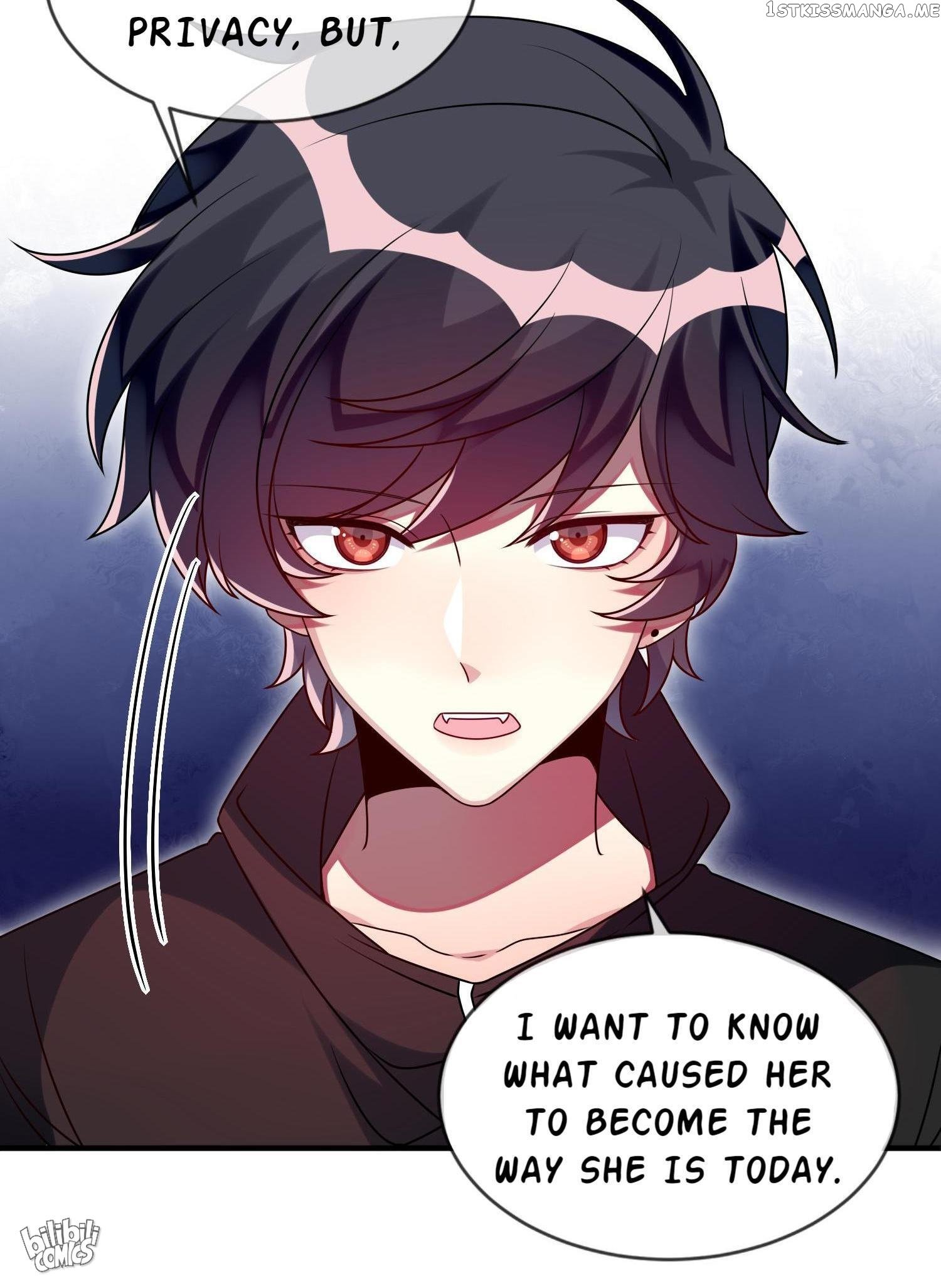 My Young Lady Is A Neet chapter 19 - page 42