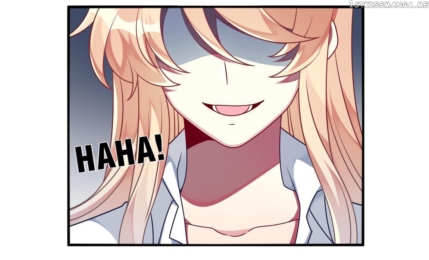 My Young Lady Is A Neet chapter 19 - page 45