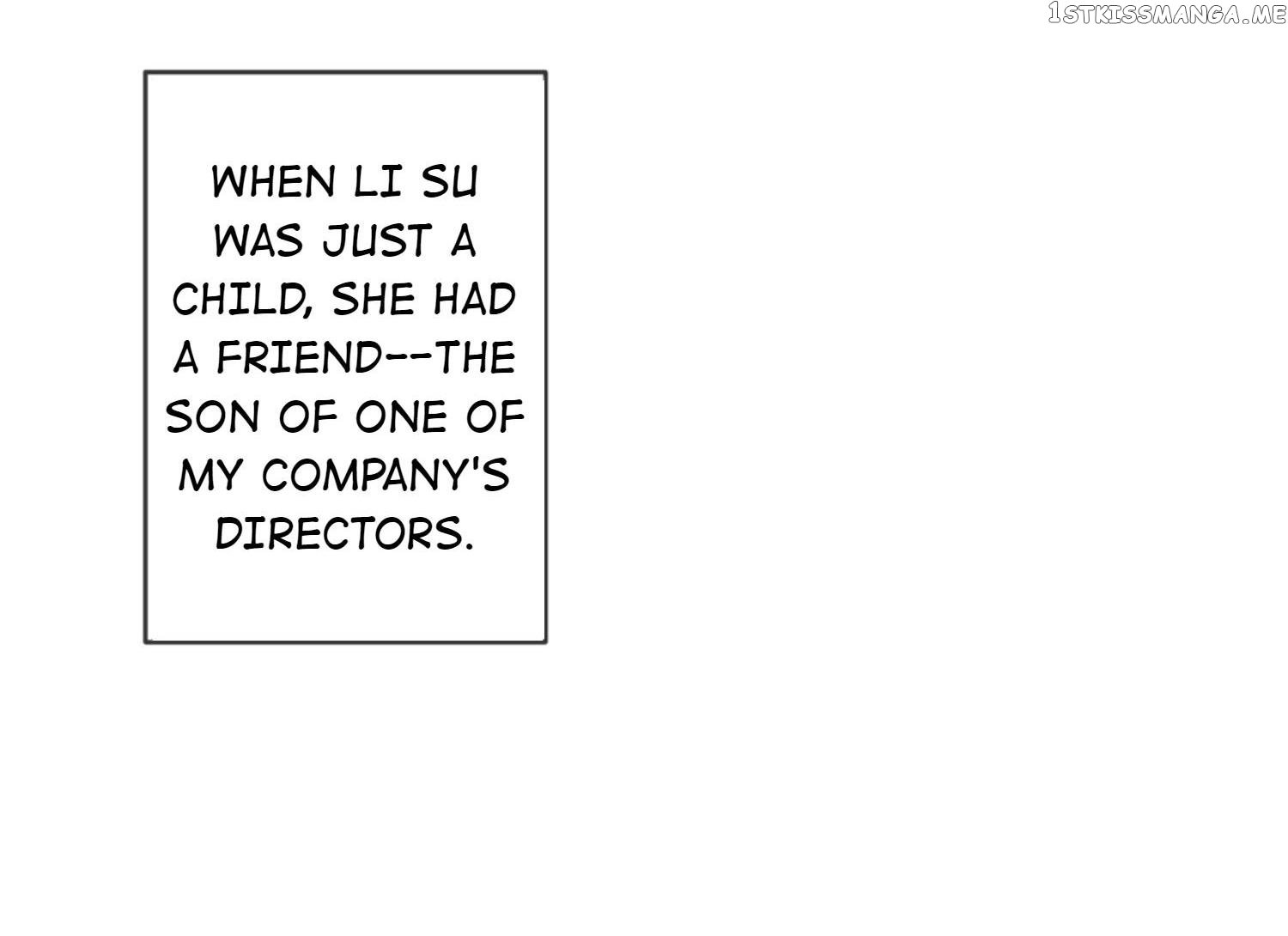 My Young Lady Is A Neet chapter 19 - page 50