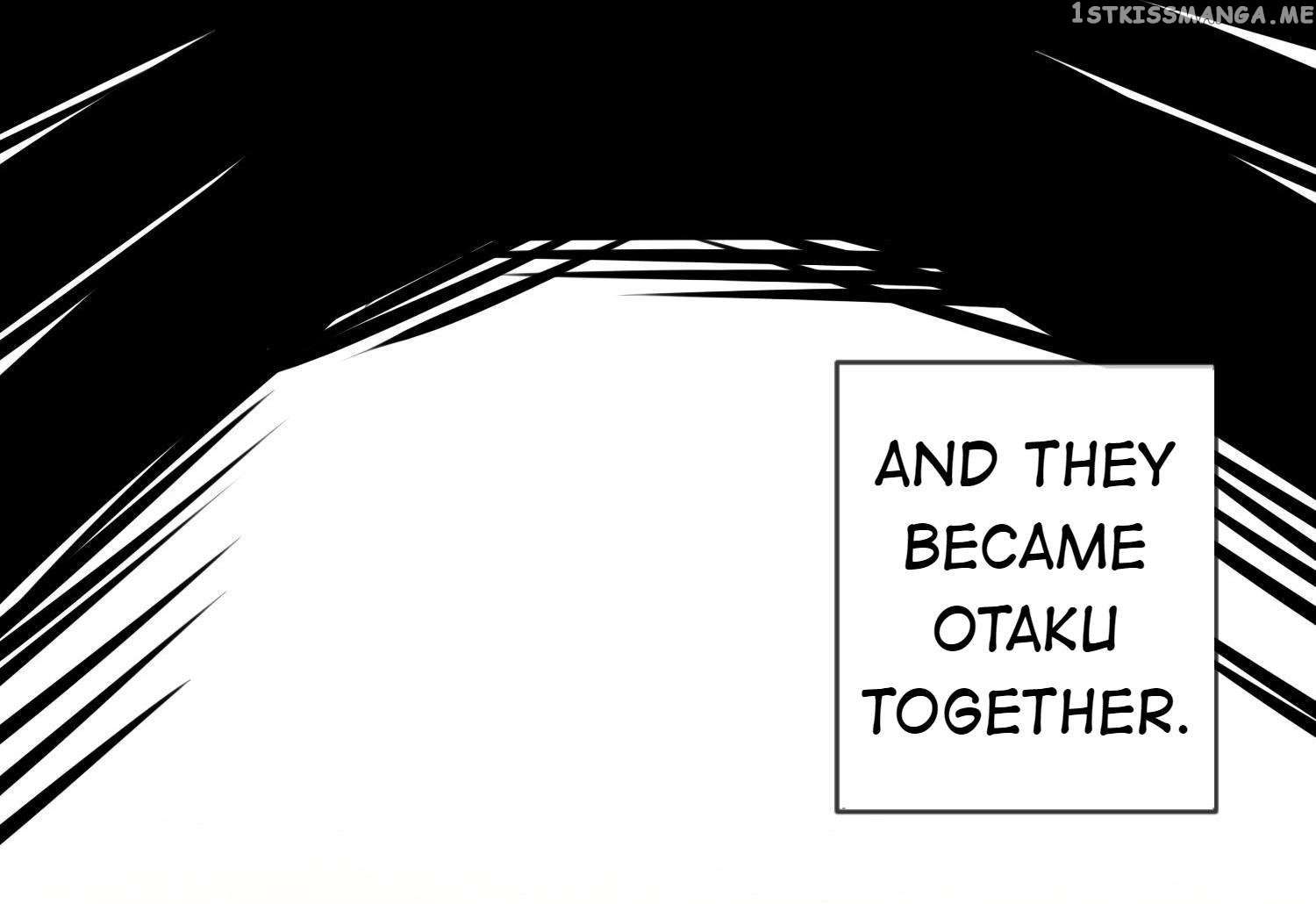 My Young Lady Is A Neet chapter 19 - page 54