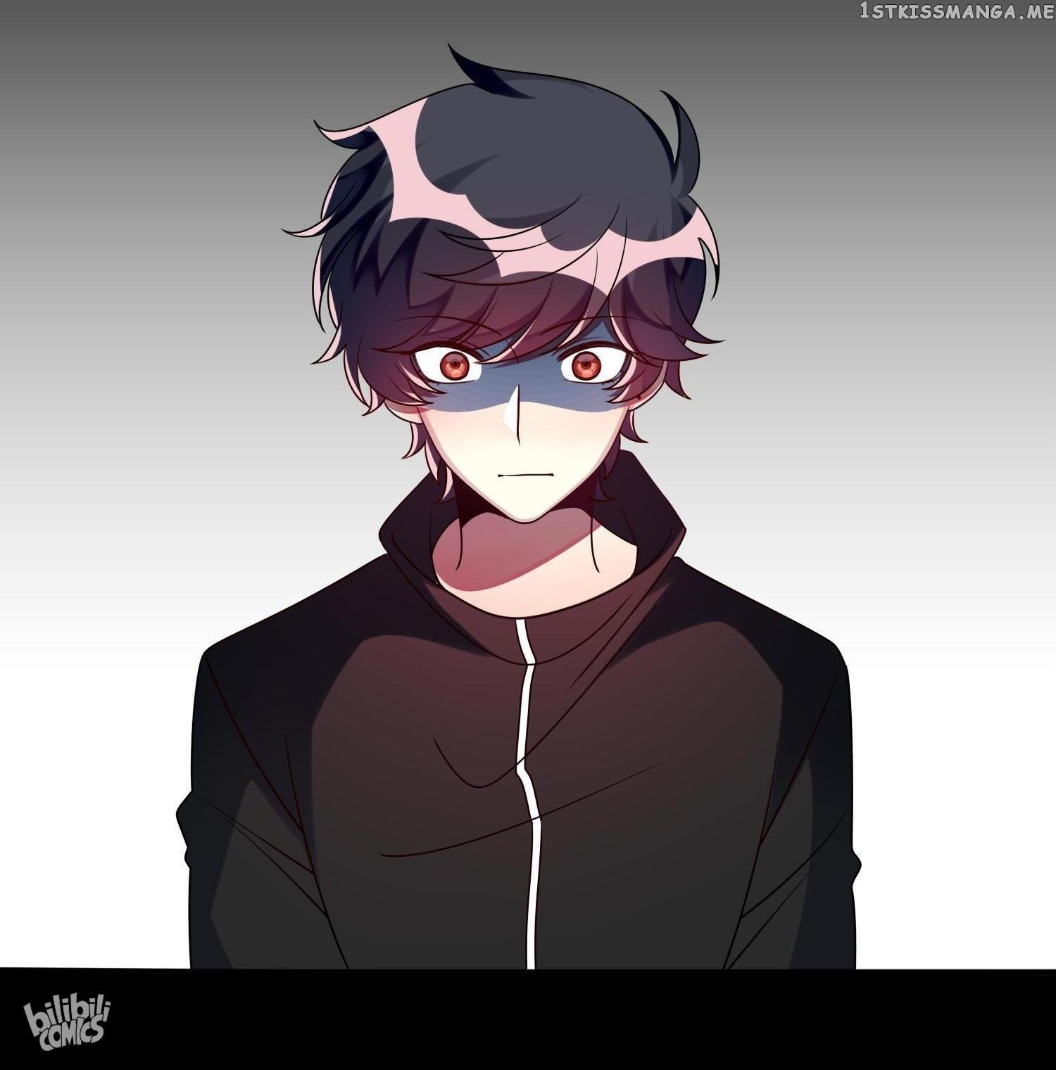 My Young Lady Is A Neet chapter 19 - page 62