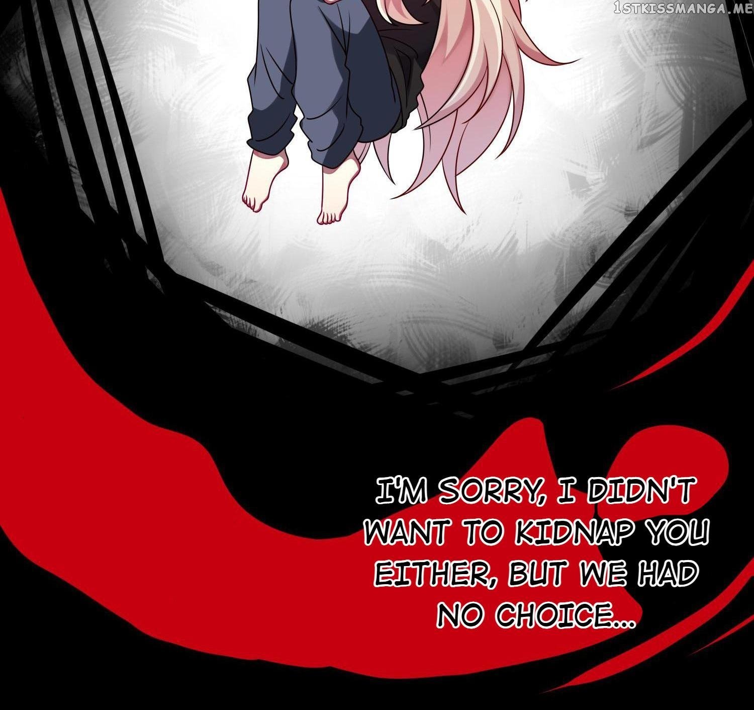 My Young Lady Is A Neet chapter 19 - page 66