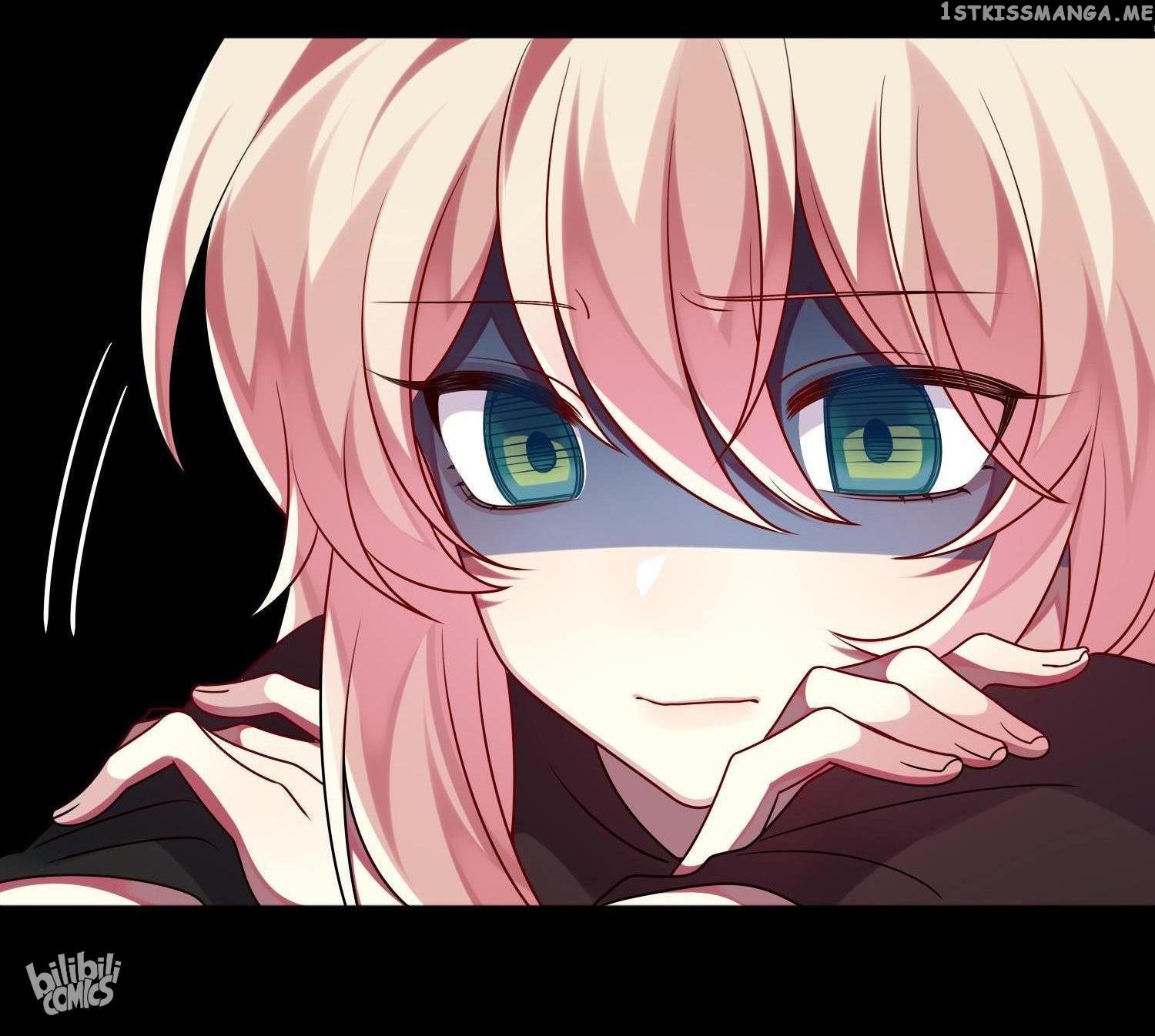 My Young Lady Is A Neet chapter 19 - page 67
