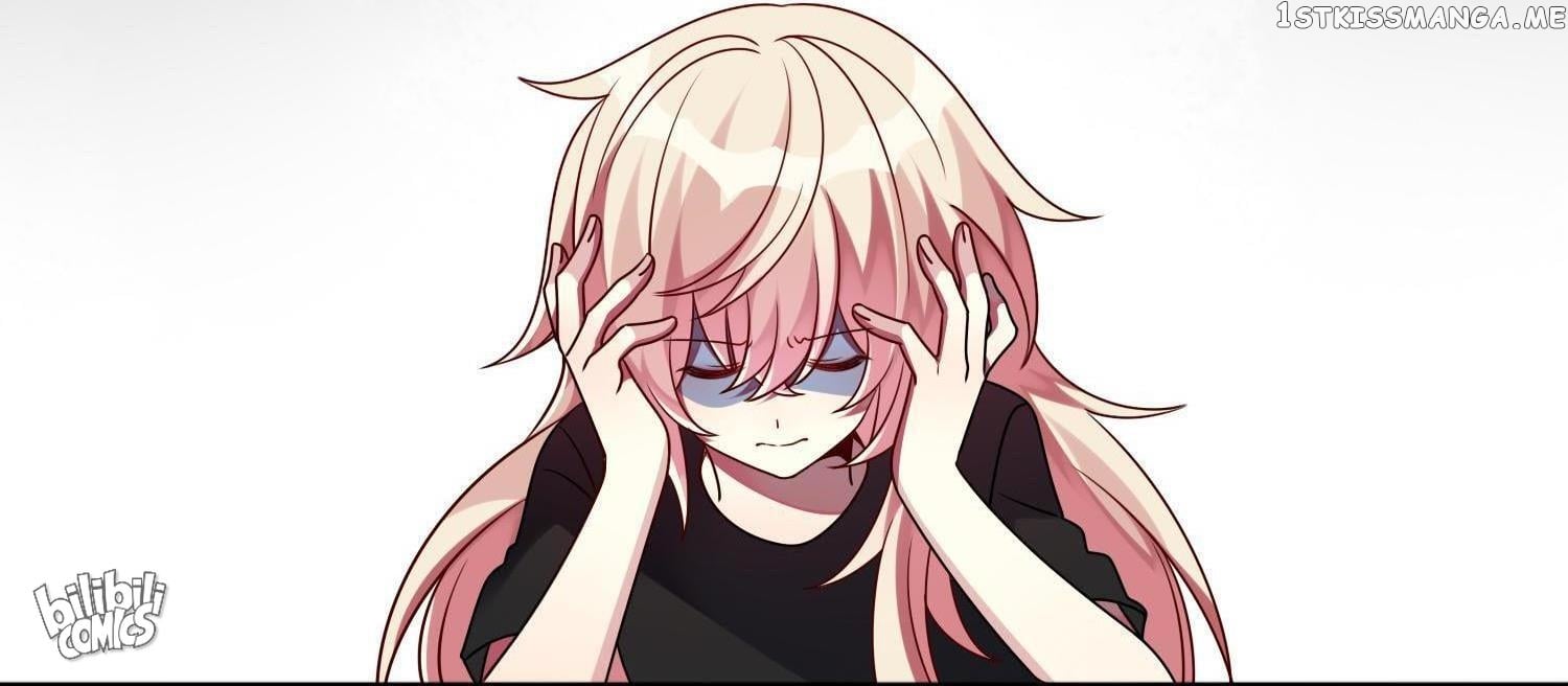 My Young Lady Is A Neet chapter 19 - page 72