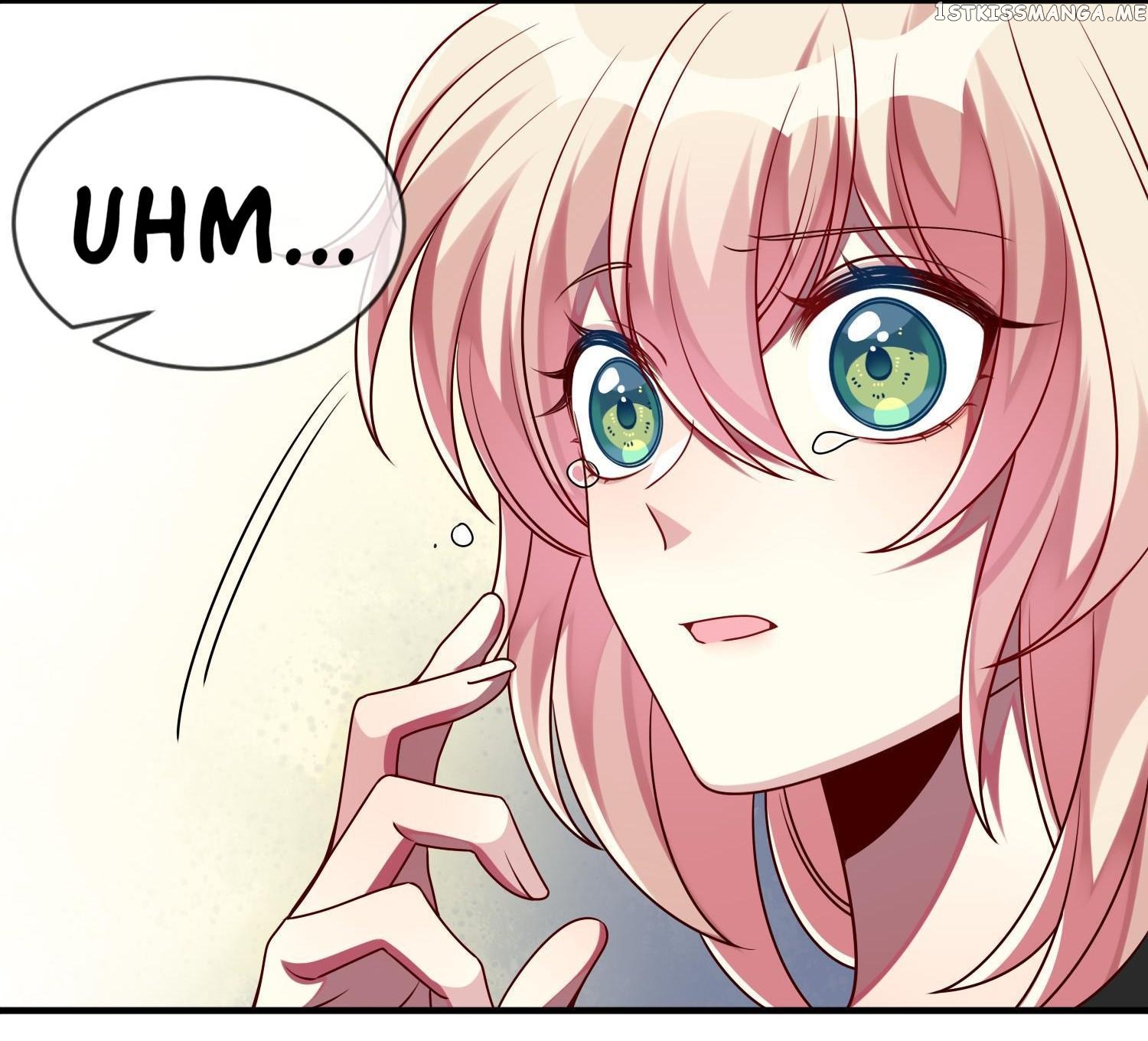 My Young Lady Is A Neet chapter 19 - page 74