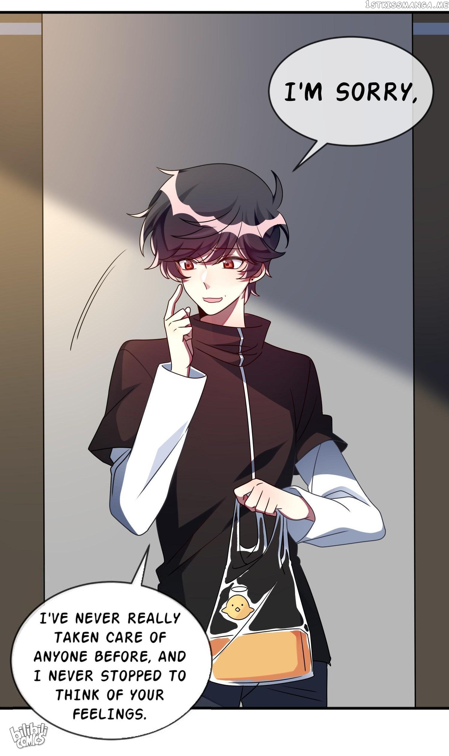 My Young Lady Is A Neet chapter 19 - page 75