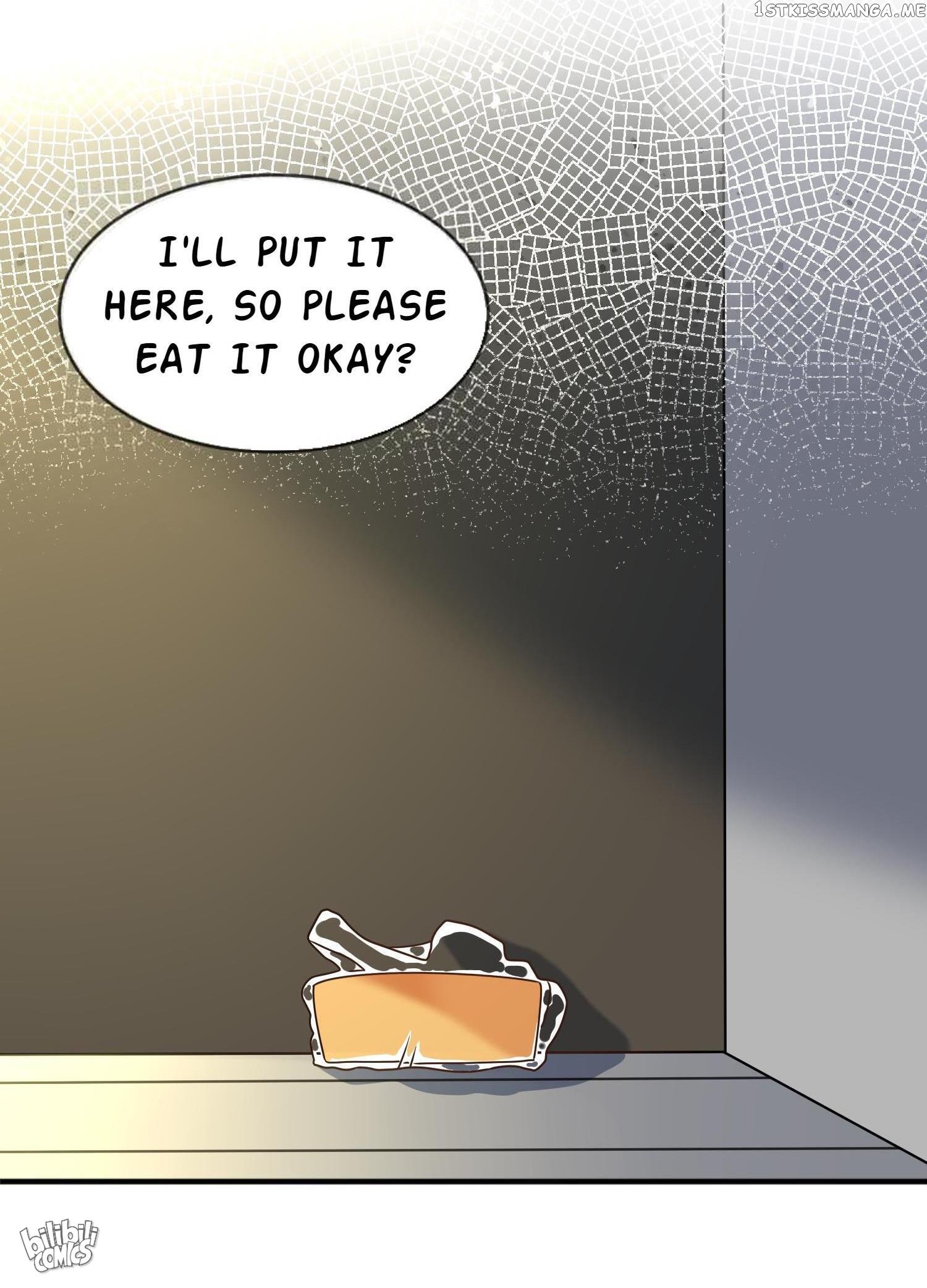My Young Lady Is A Neet chapter 19 - page 79