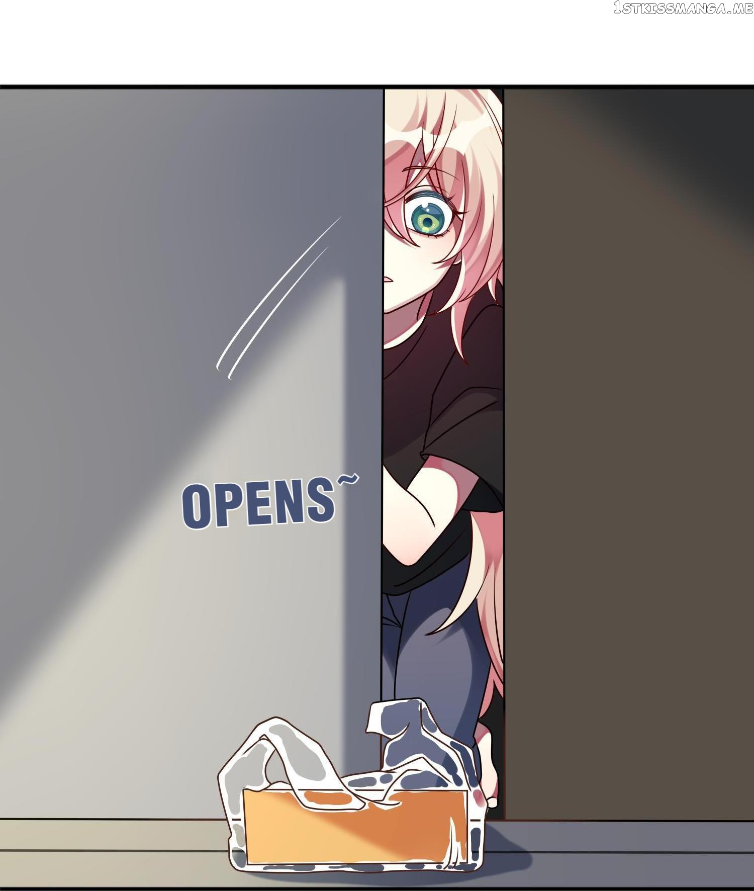My Young Lady Is A Neet chapter 19 - page 80