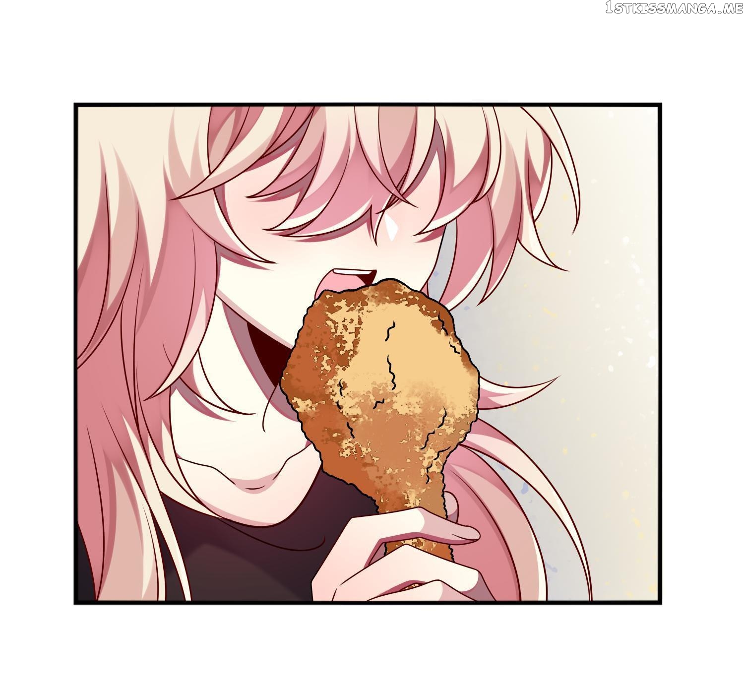 My Young Lady Is A Neet chapter 19 - page 86