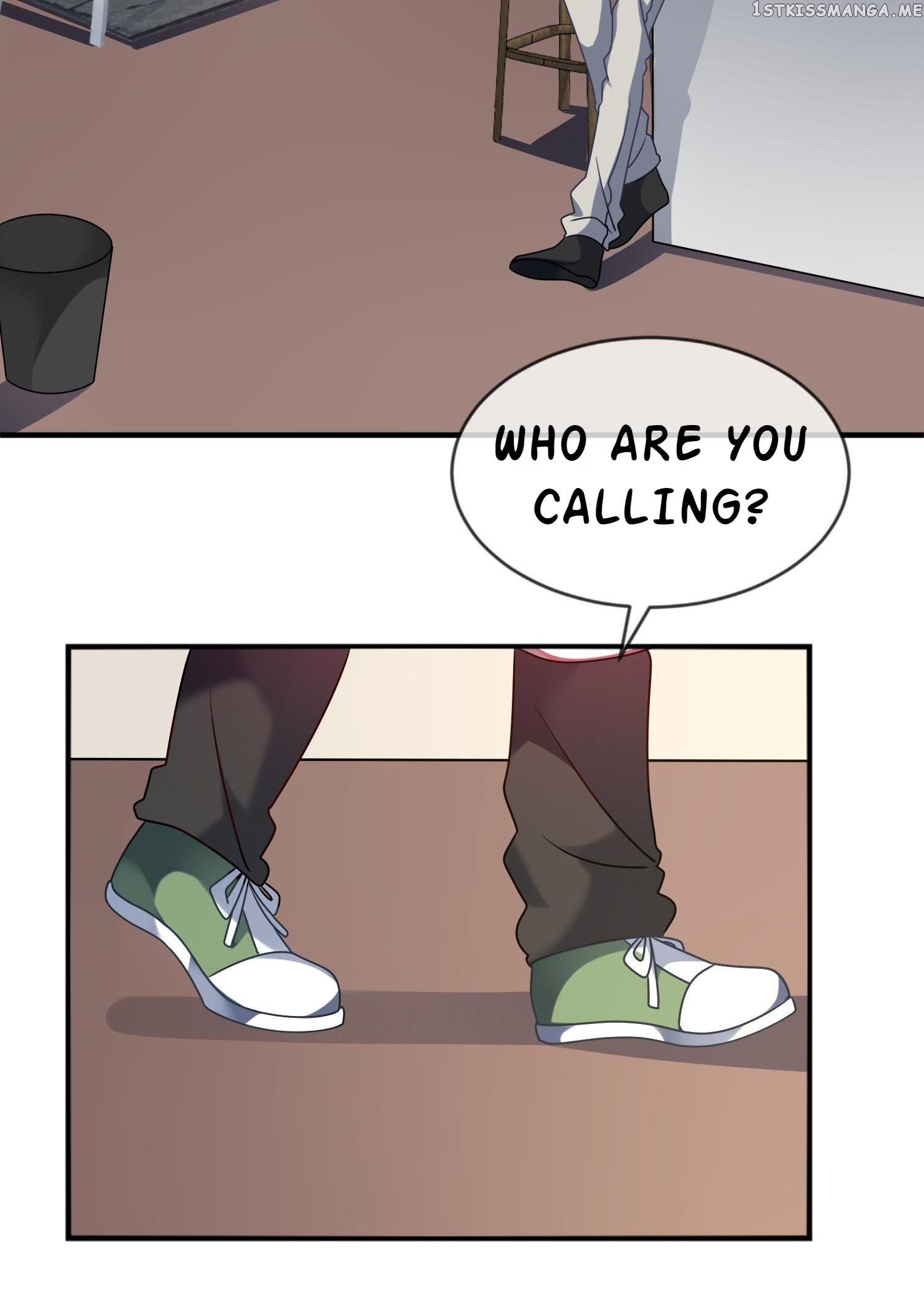 My Young Lady Is A Neet chapter 19 - page 90